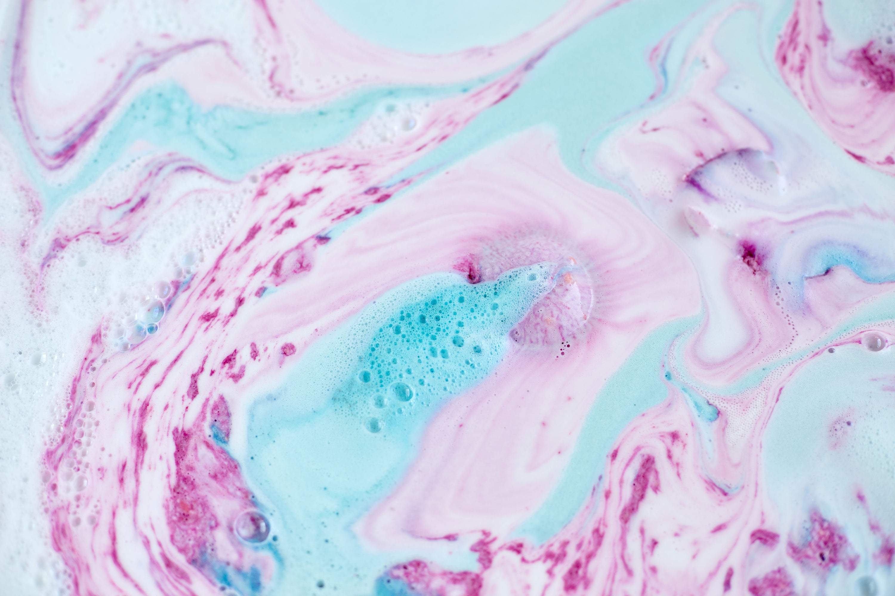 How to use a bath bomb