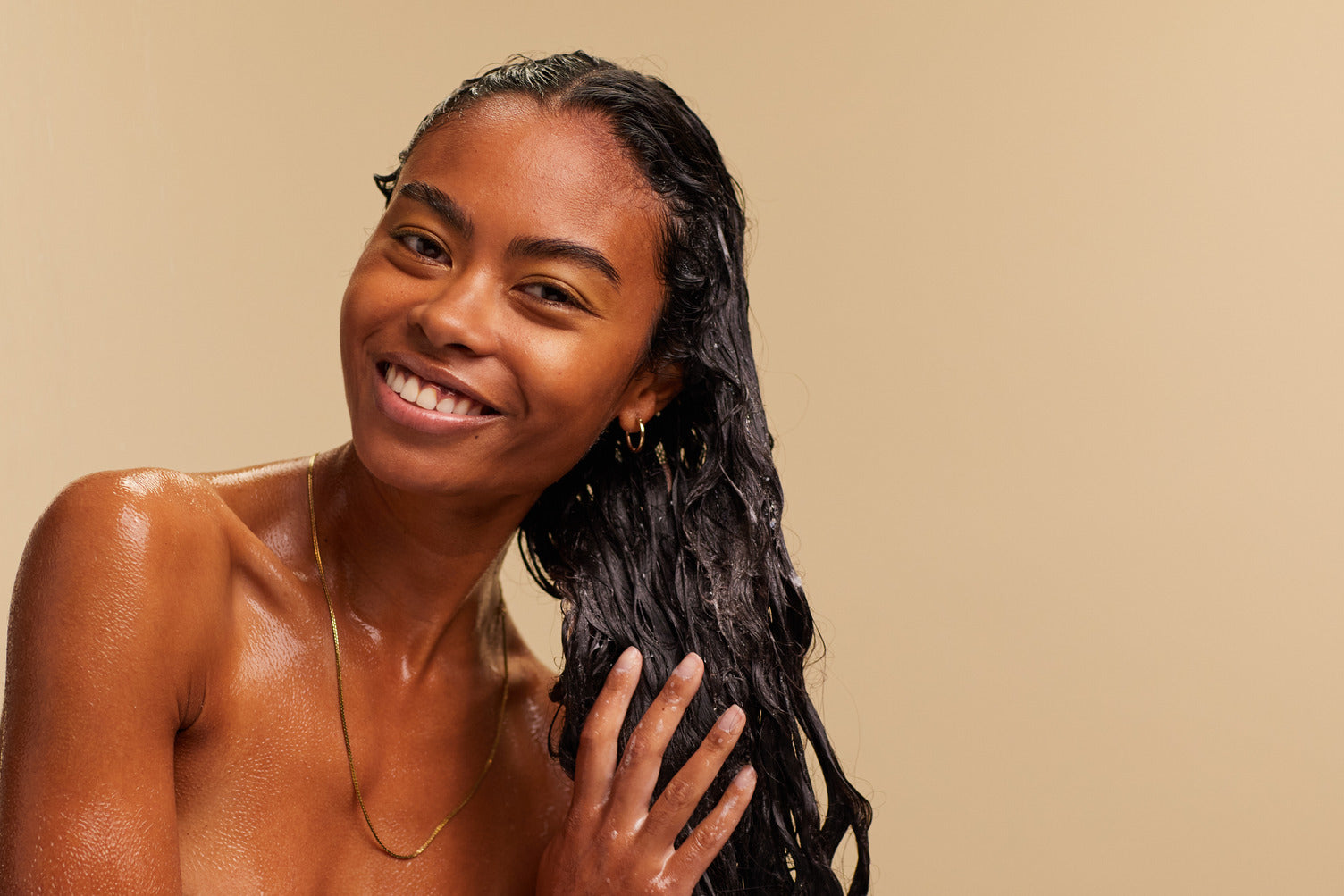 How to use shampoo