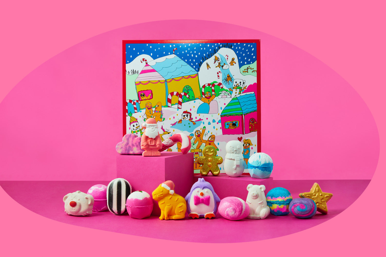 Christmas Gifts