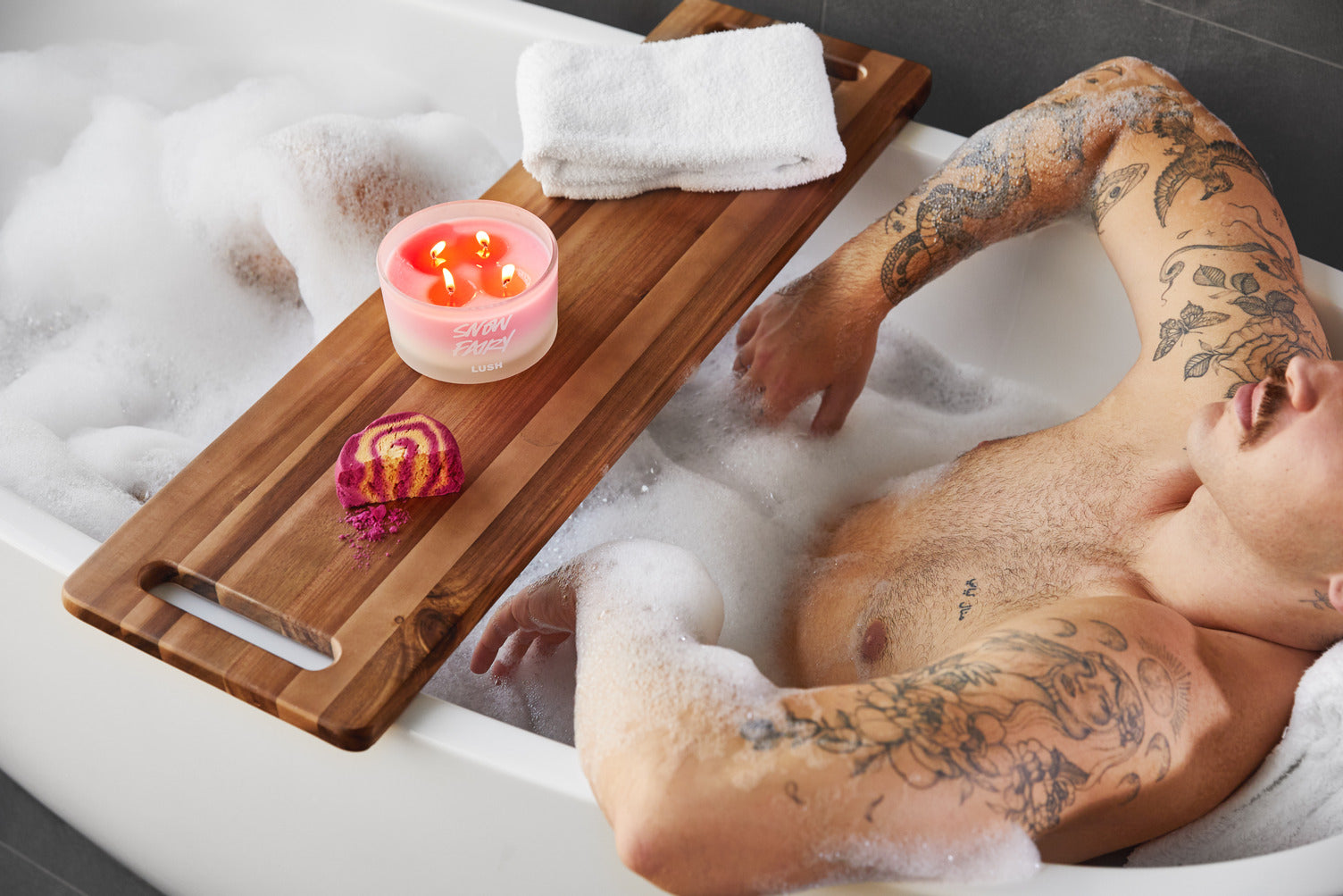 Bath Products