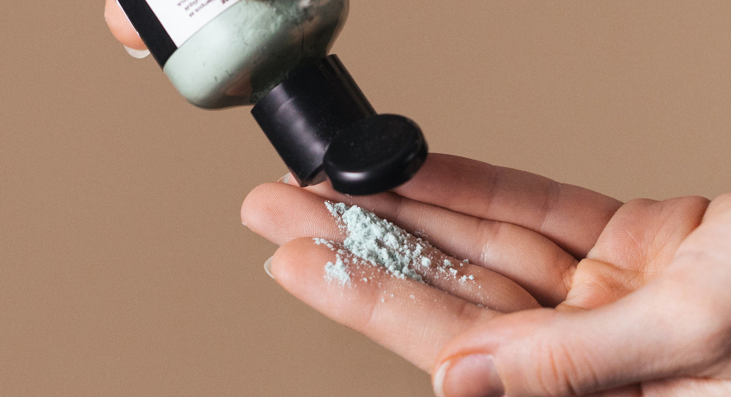 Deodorants & Dusting Powders