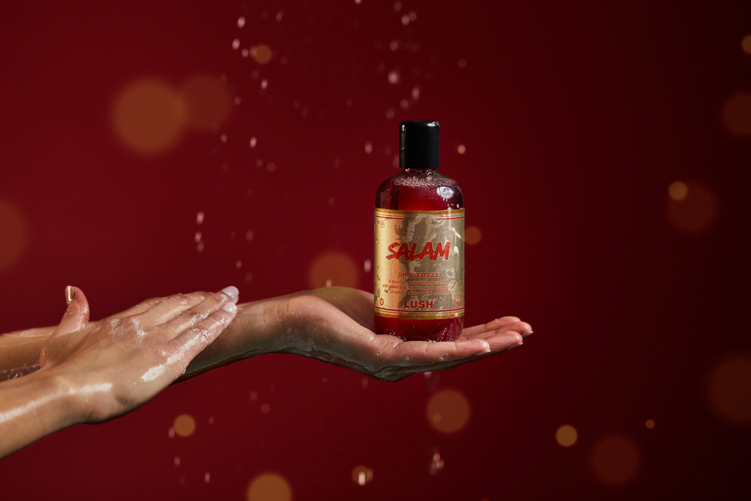 Eid Gifts | Eid ul-Adha – Lush South Africa