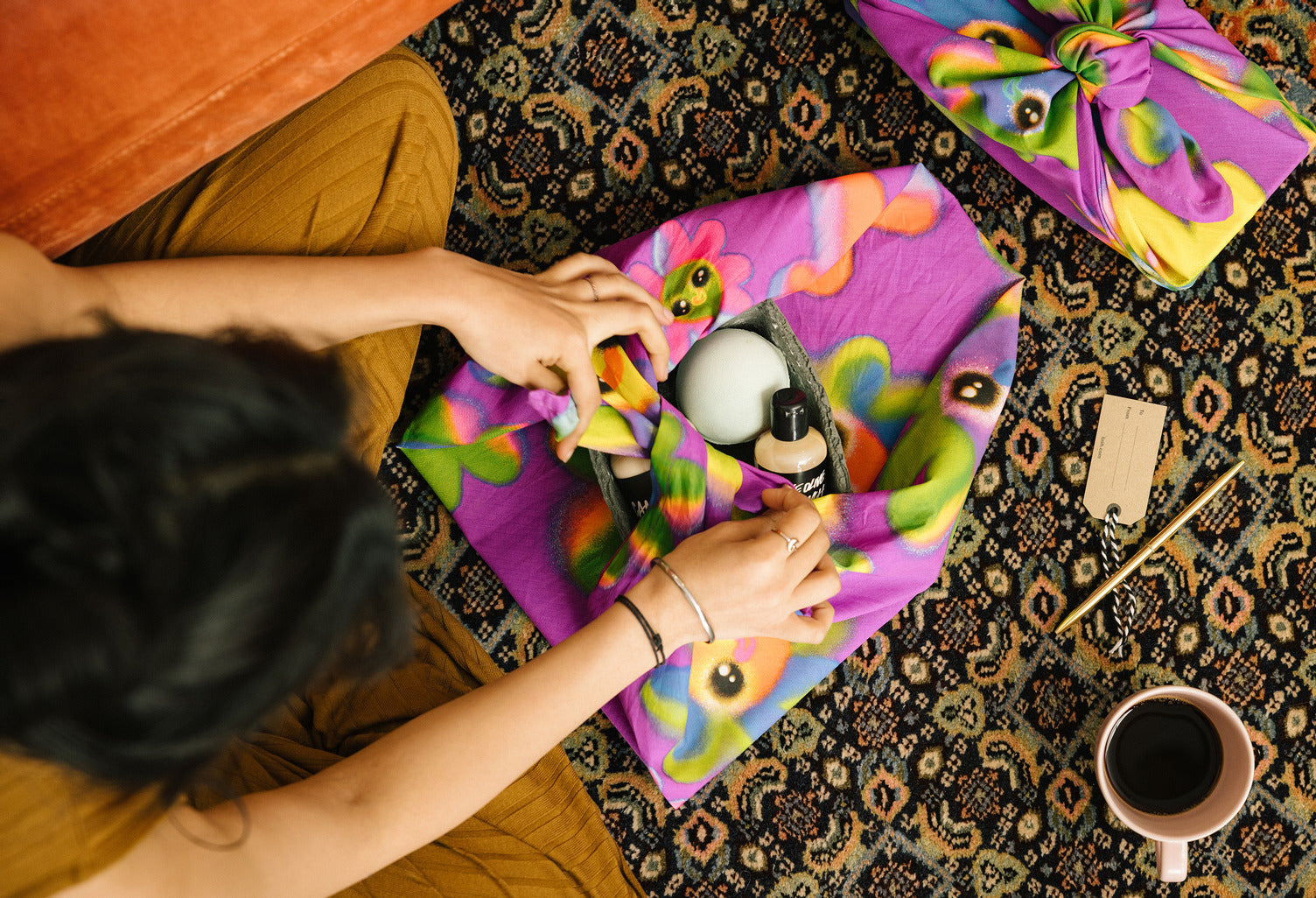 Gifts for Them – Lush South Africa