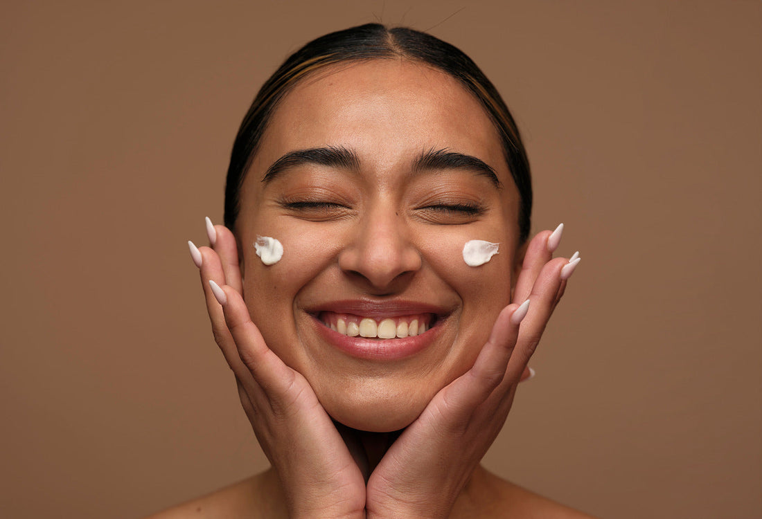 Moisturisers