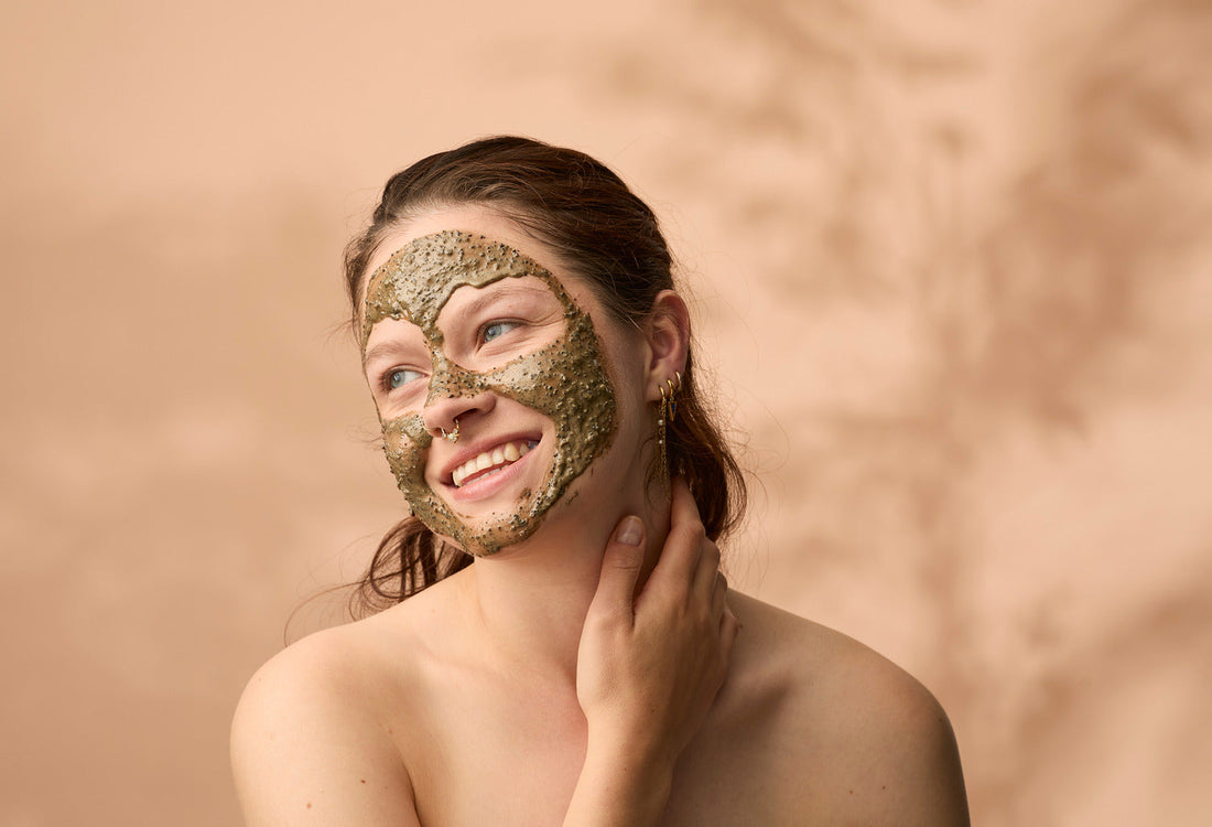 Exfoliators