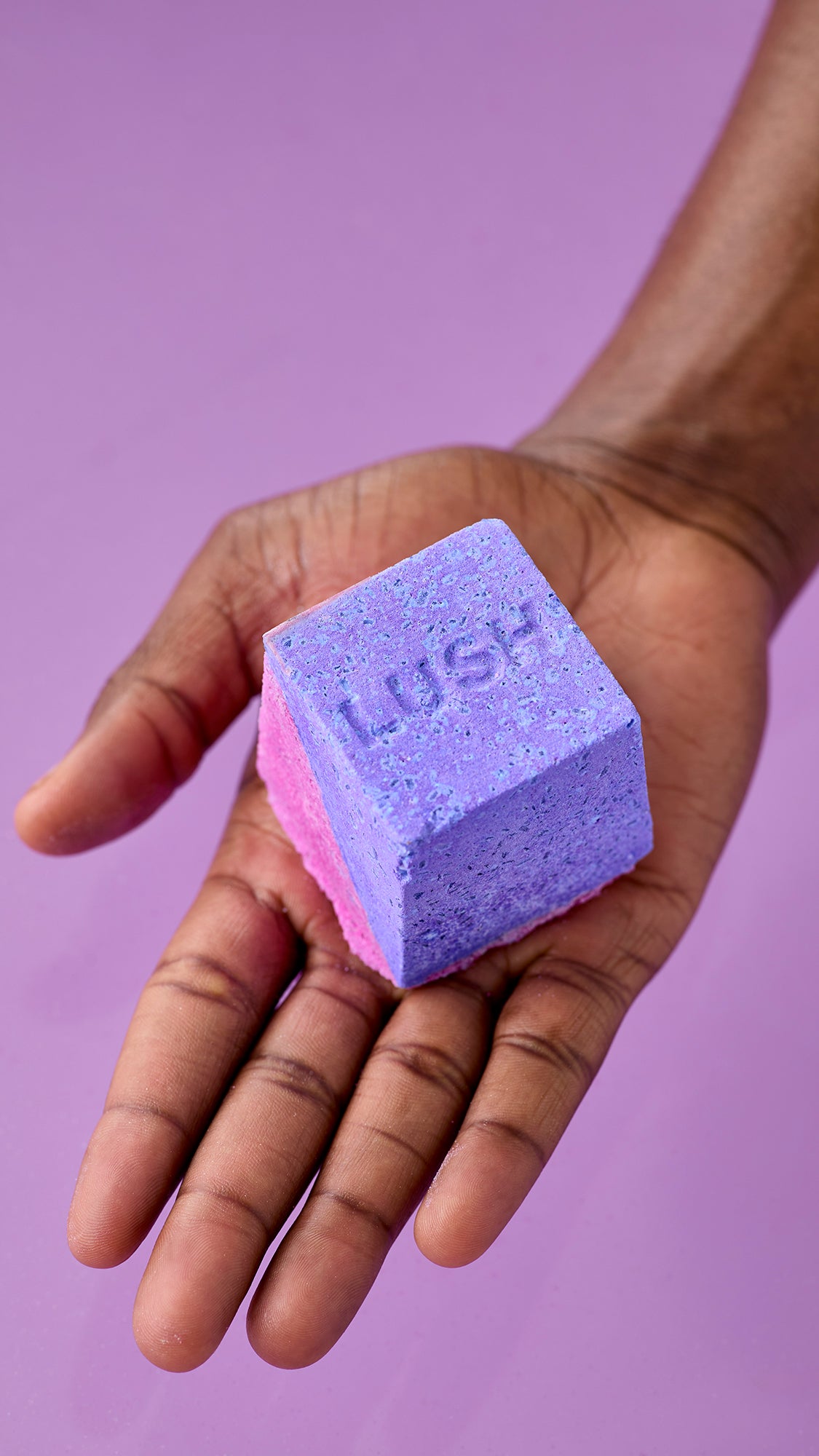 Deep Sleep Cube