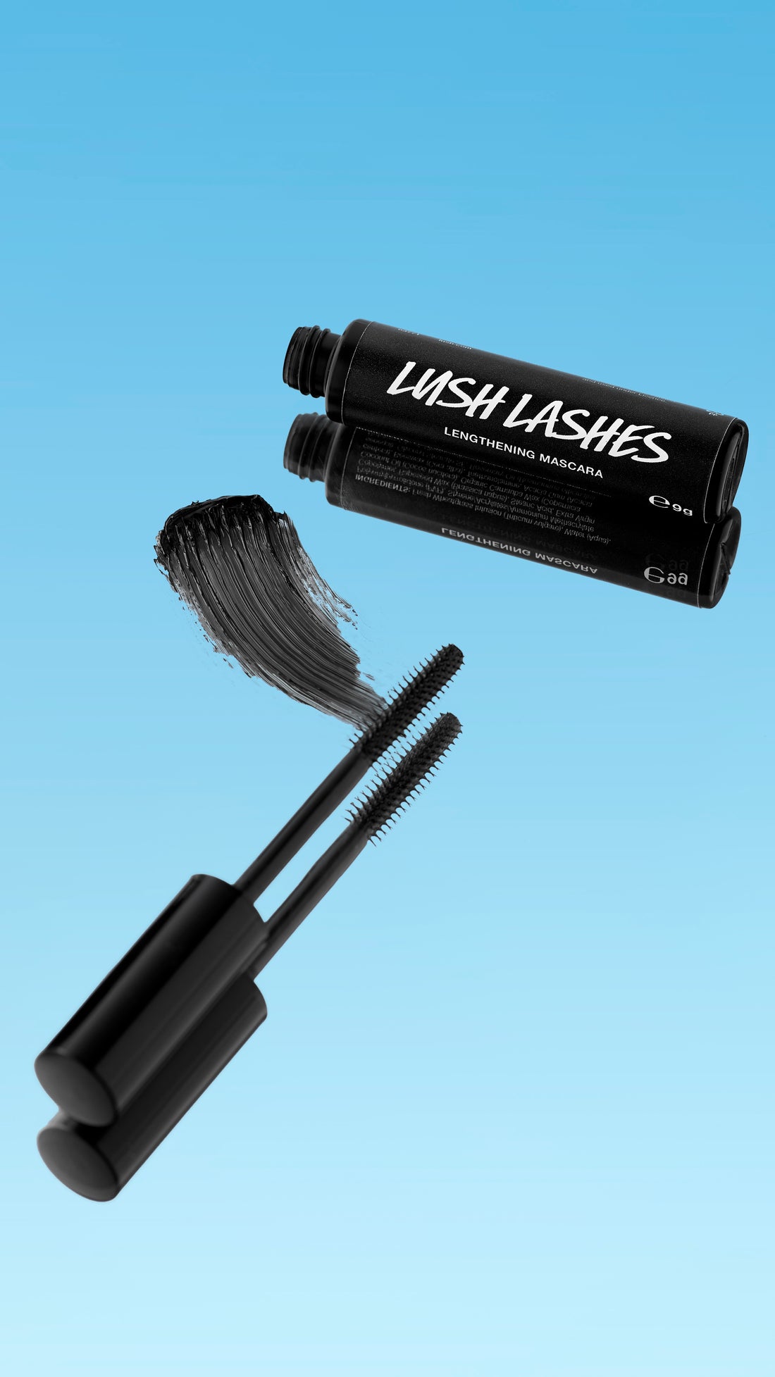 Lush Lashes