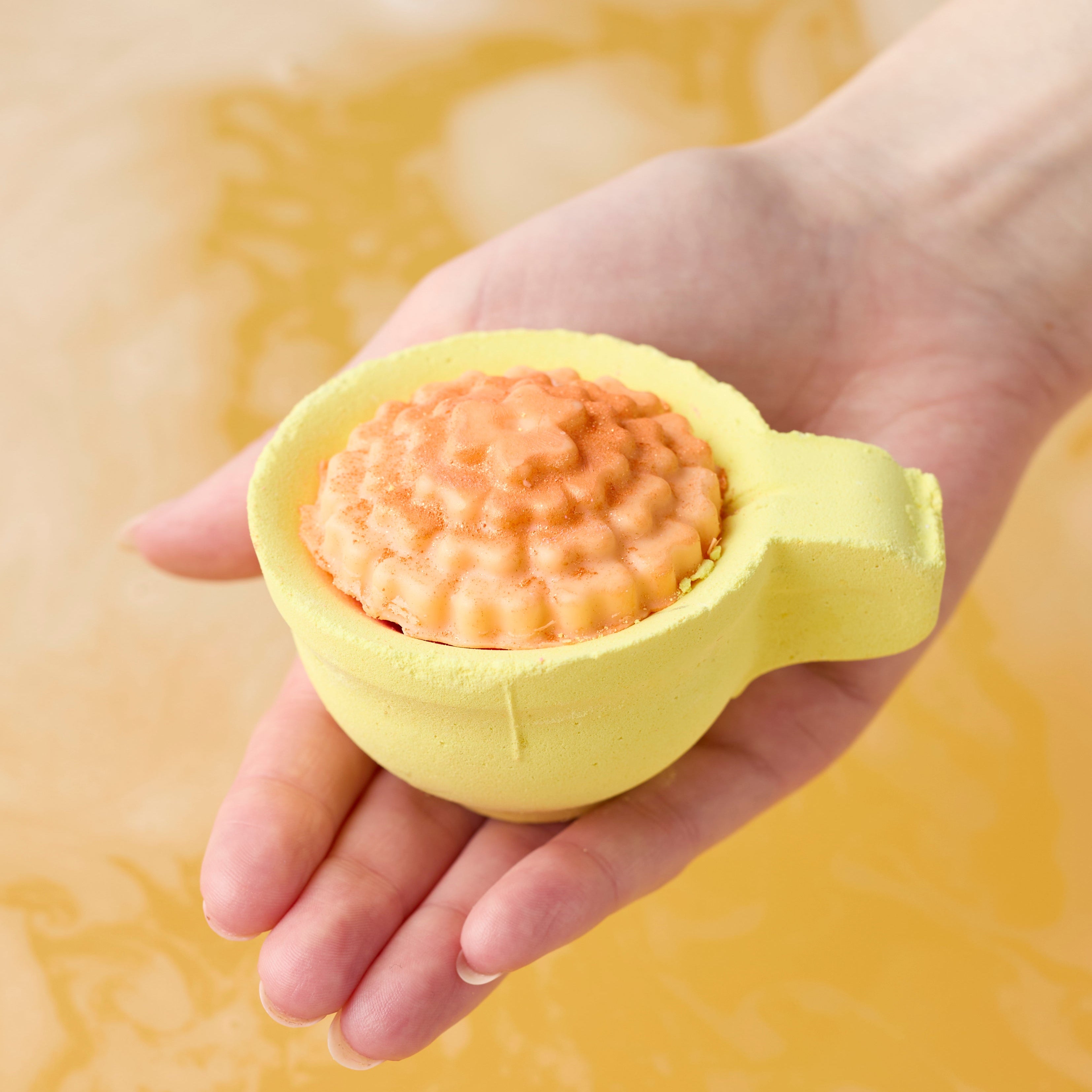 Marigold Tea