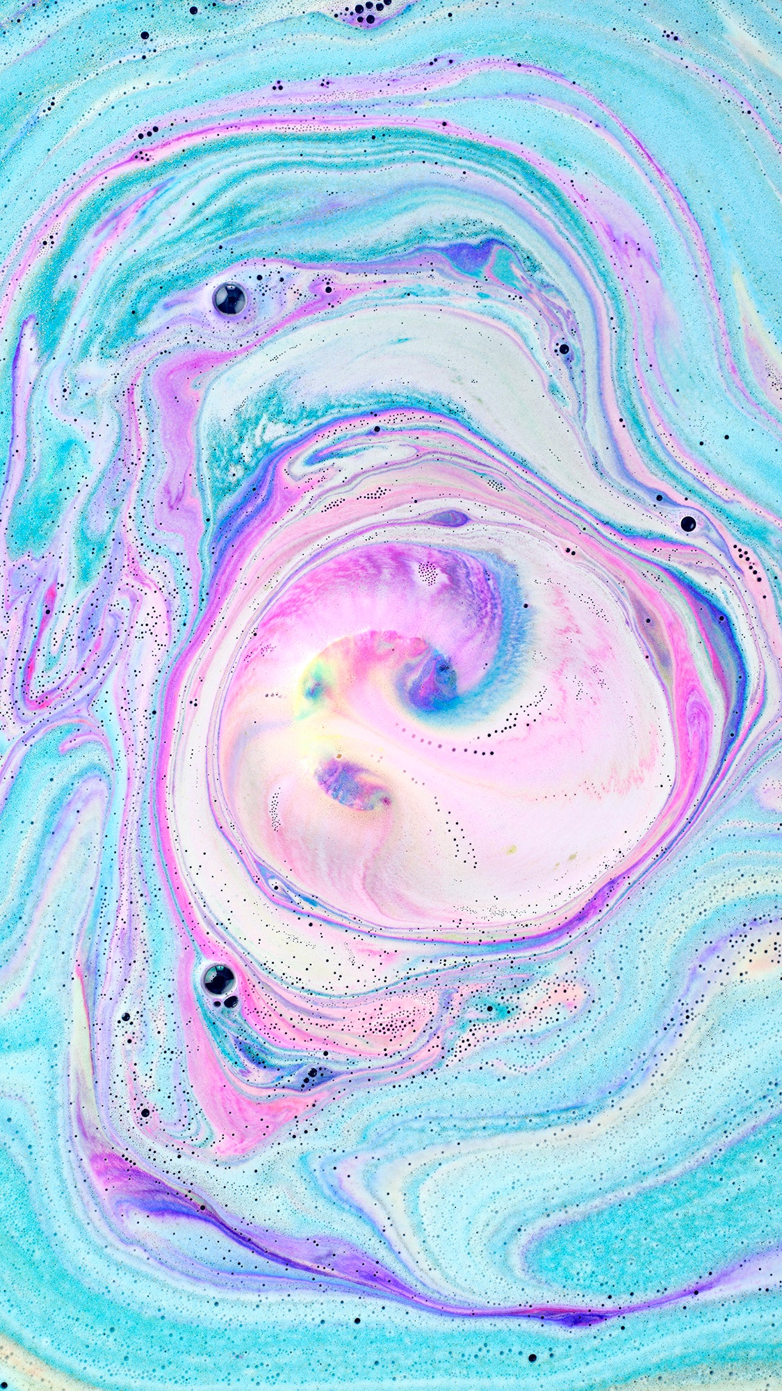 Intergalatic