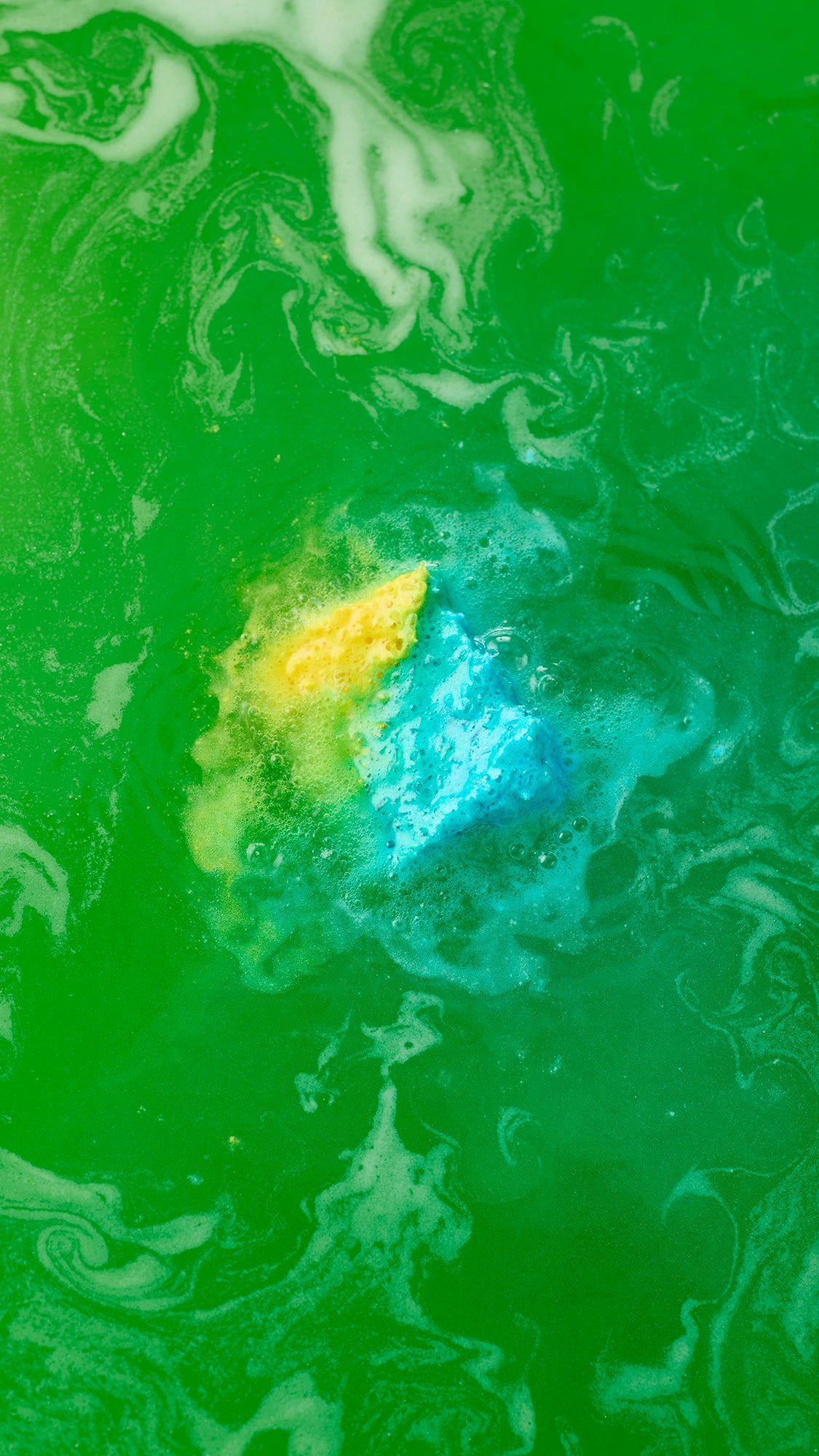Salt Water Soother
