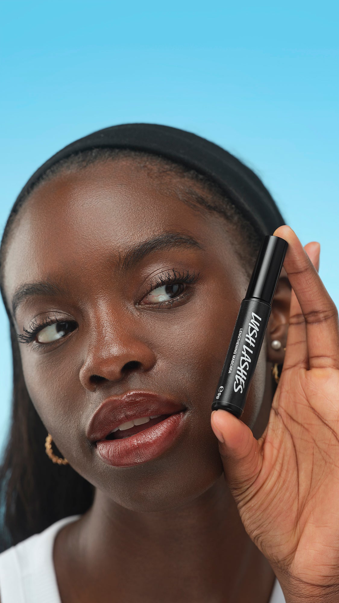Lush Lashes