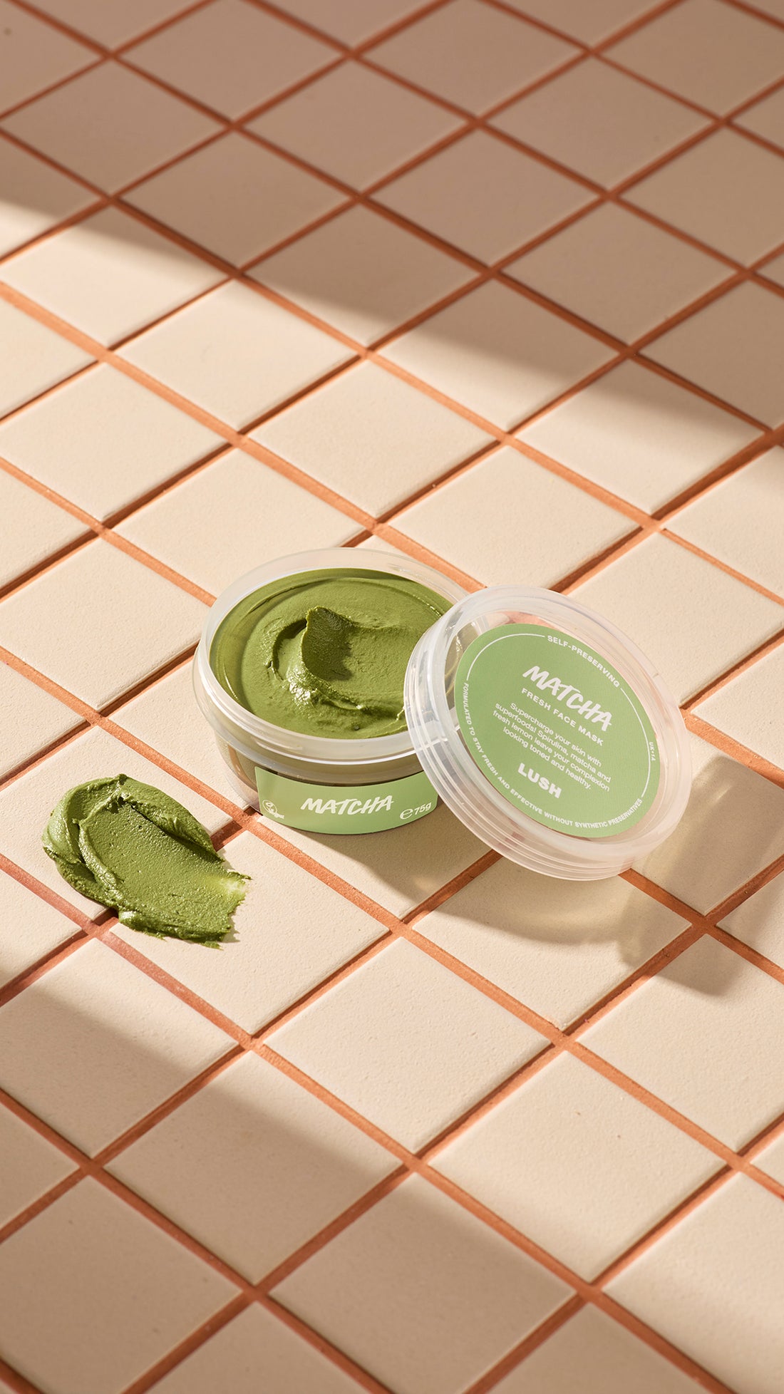 Matcha