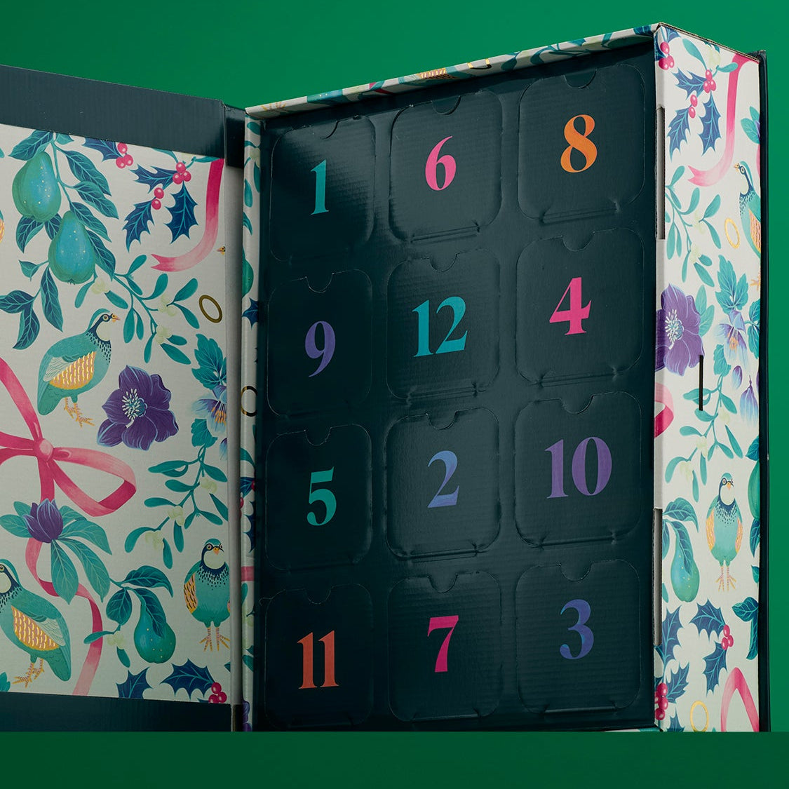 12 Days Of Christmas