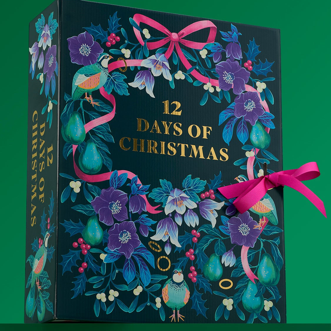 12 Days Of Christmas