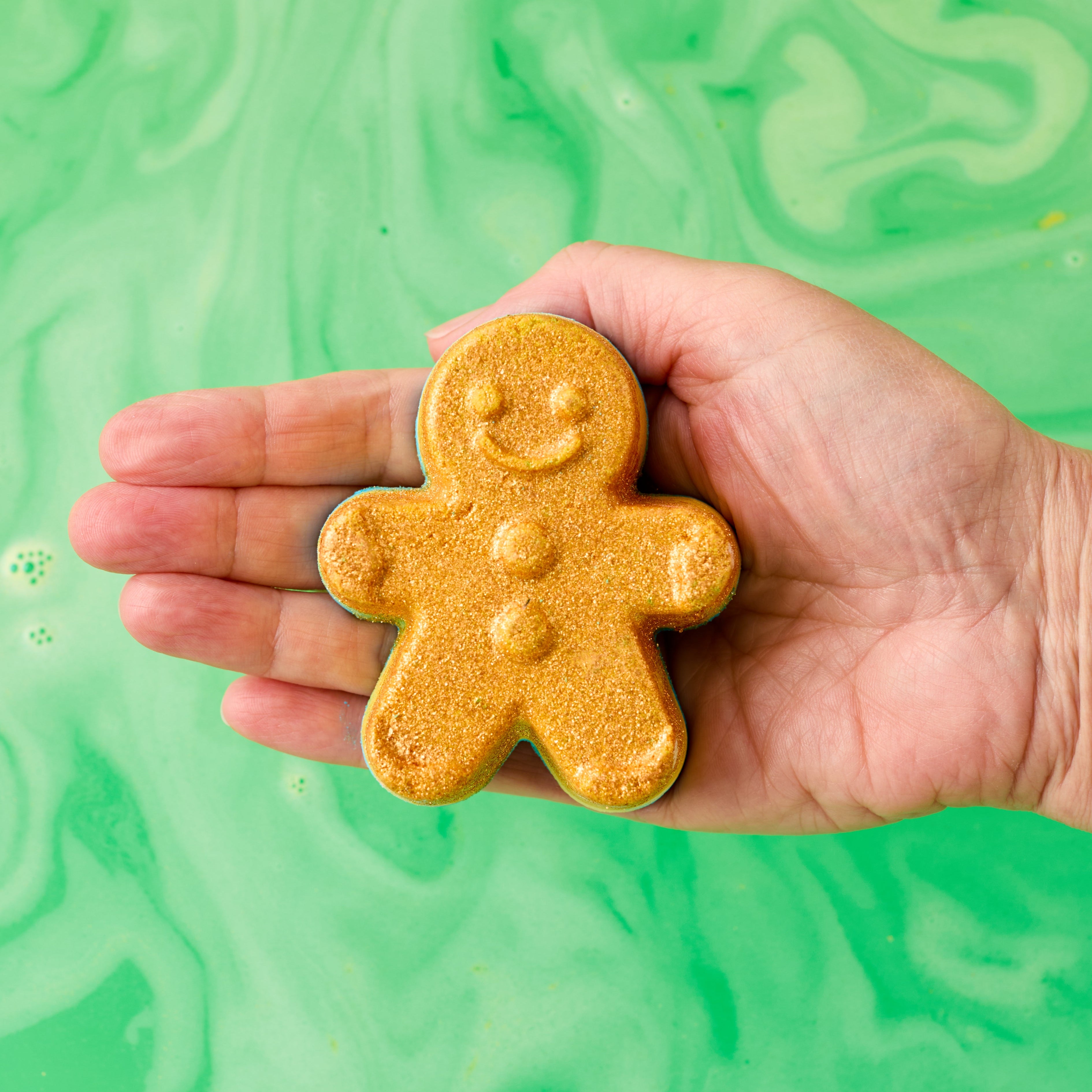 Christmas Bathtime Favourites