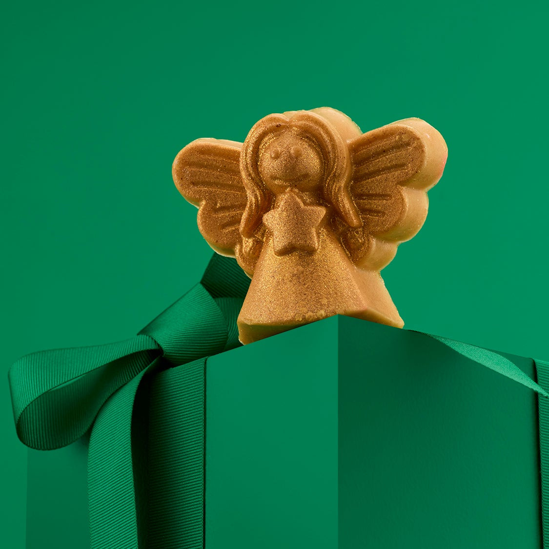 Golden Angel Delight