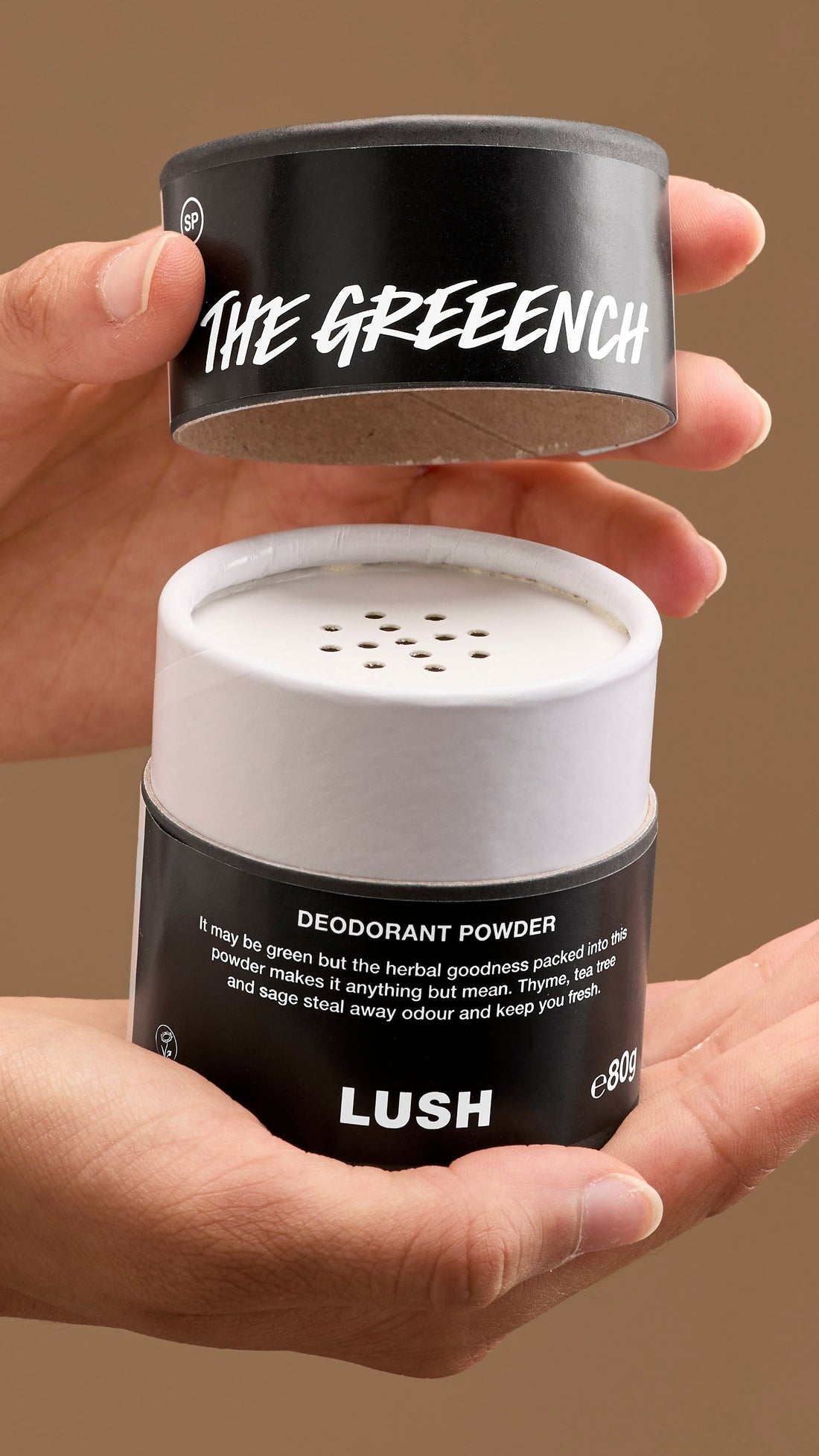 The Greeench