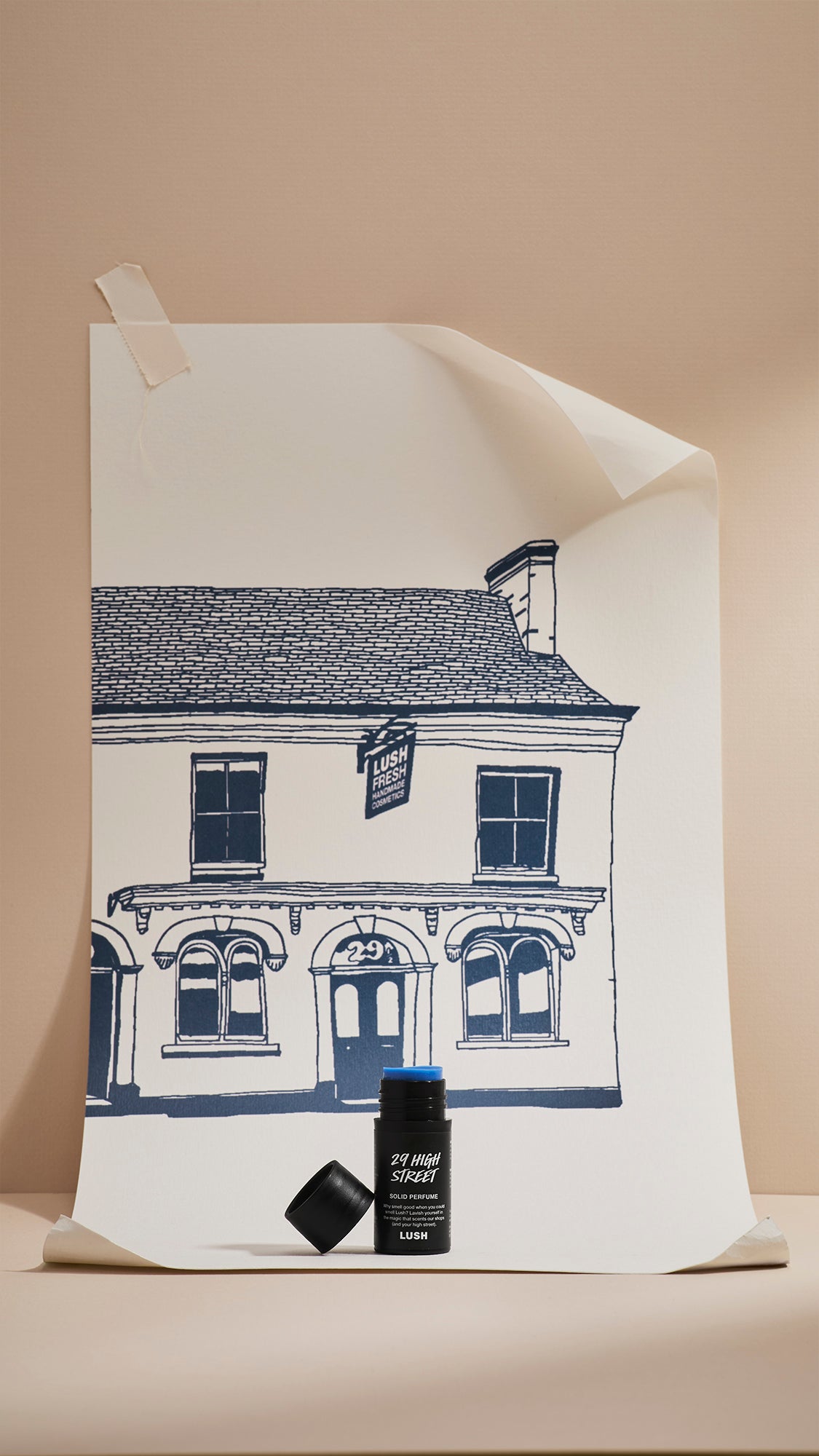 29 High Street