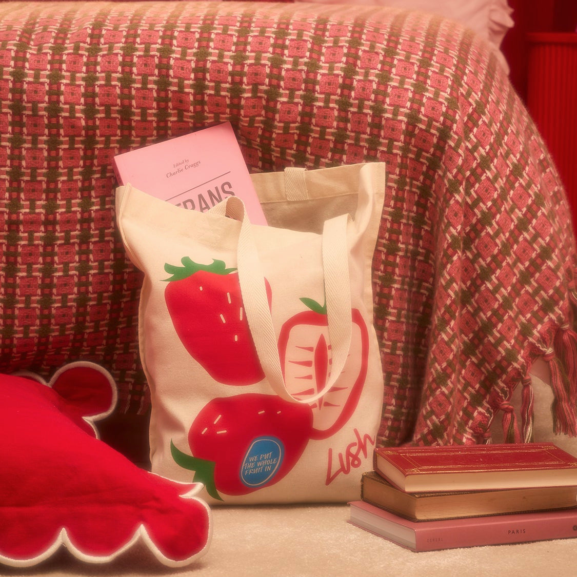 Strawberry