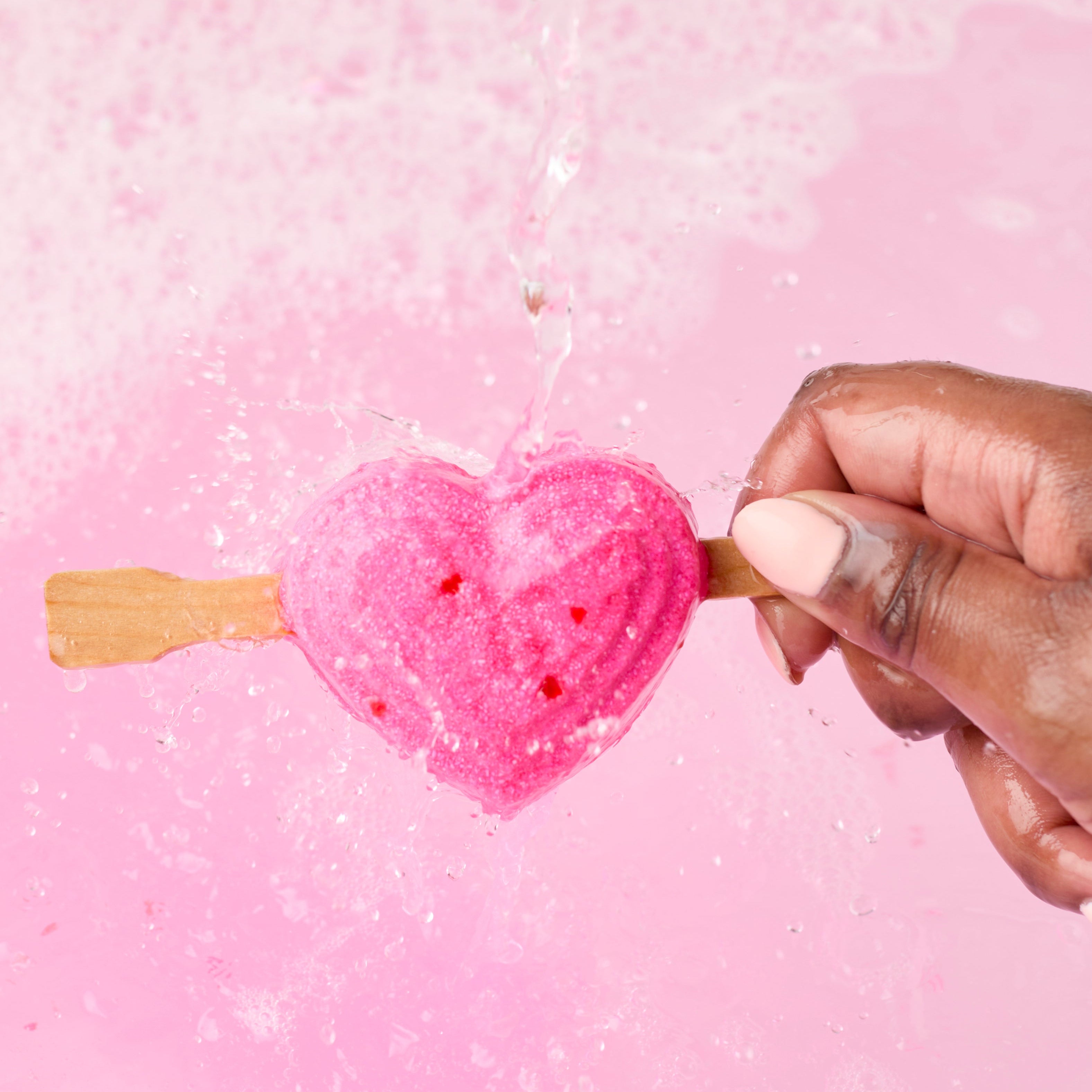 Be My Valentine