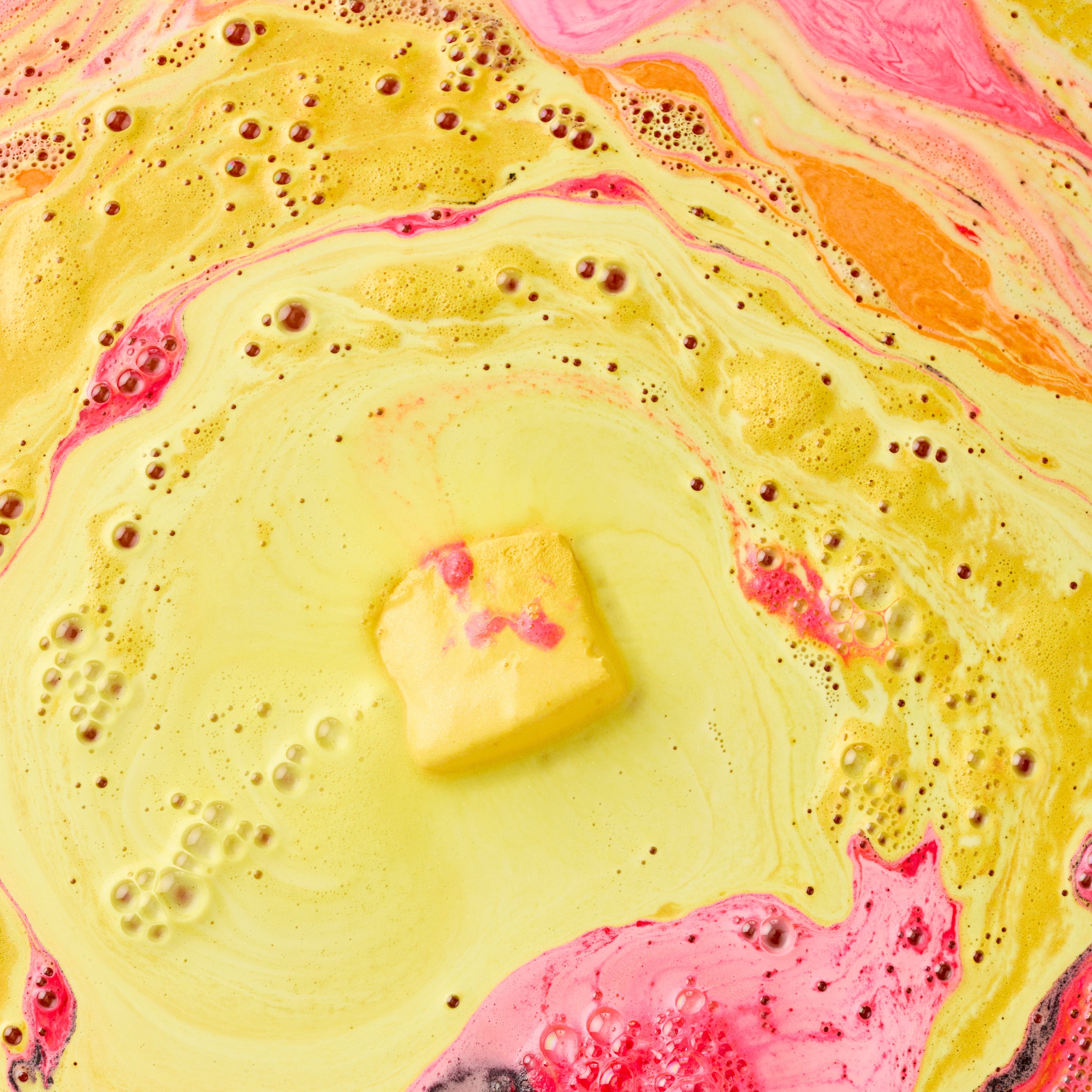 Stuck in the Chimney