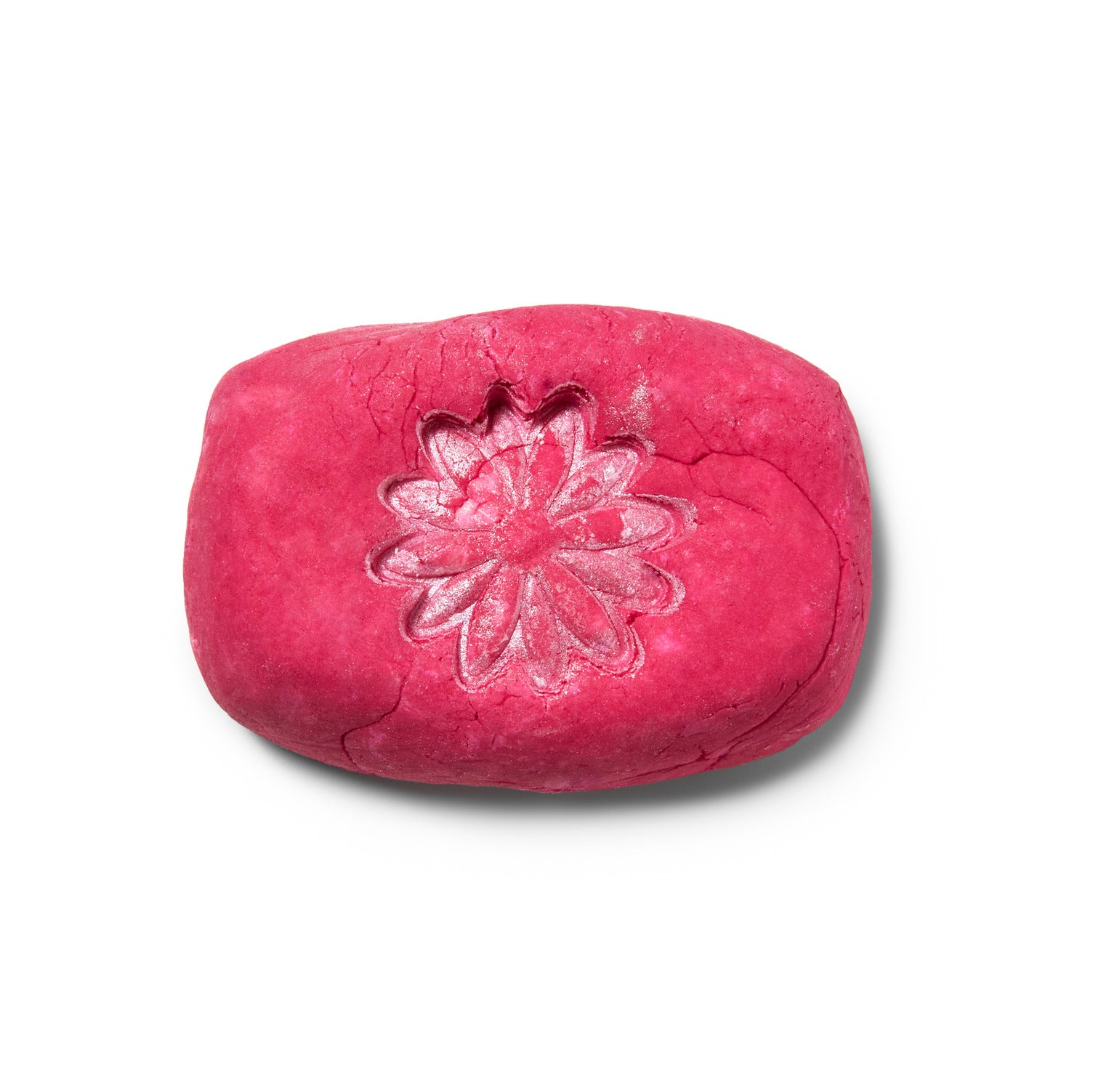 Creamy Candy