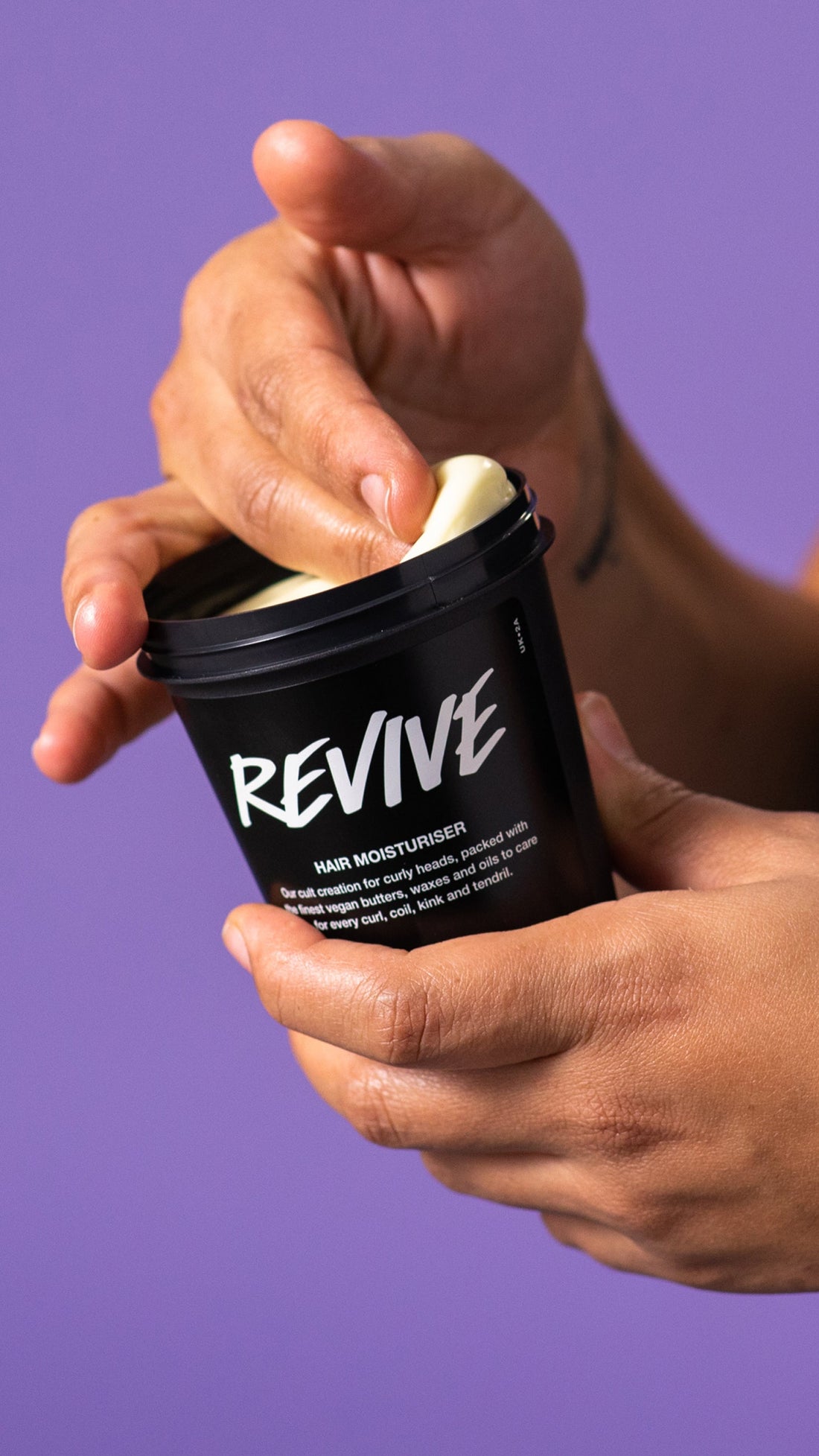 Revive