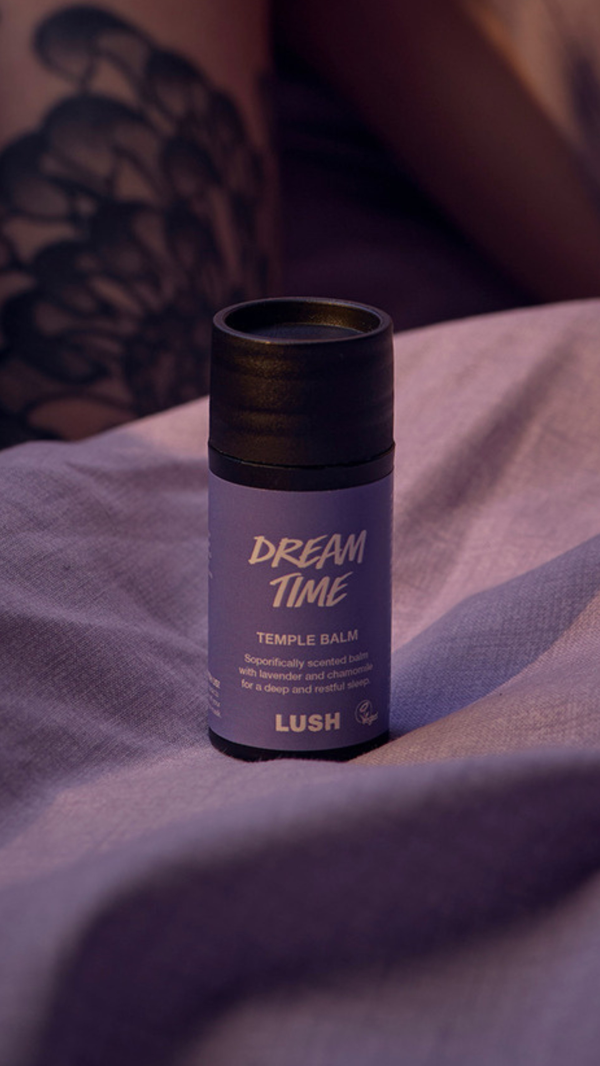 Dream Time