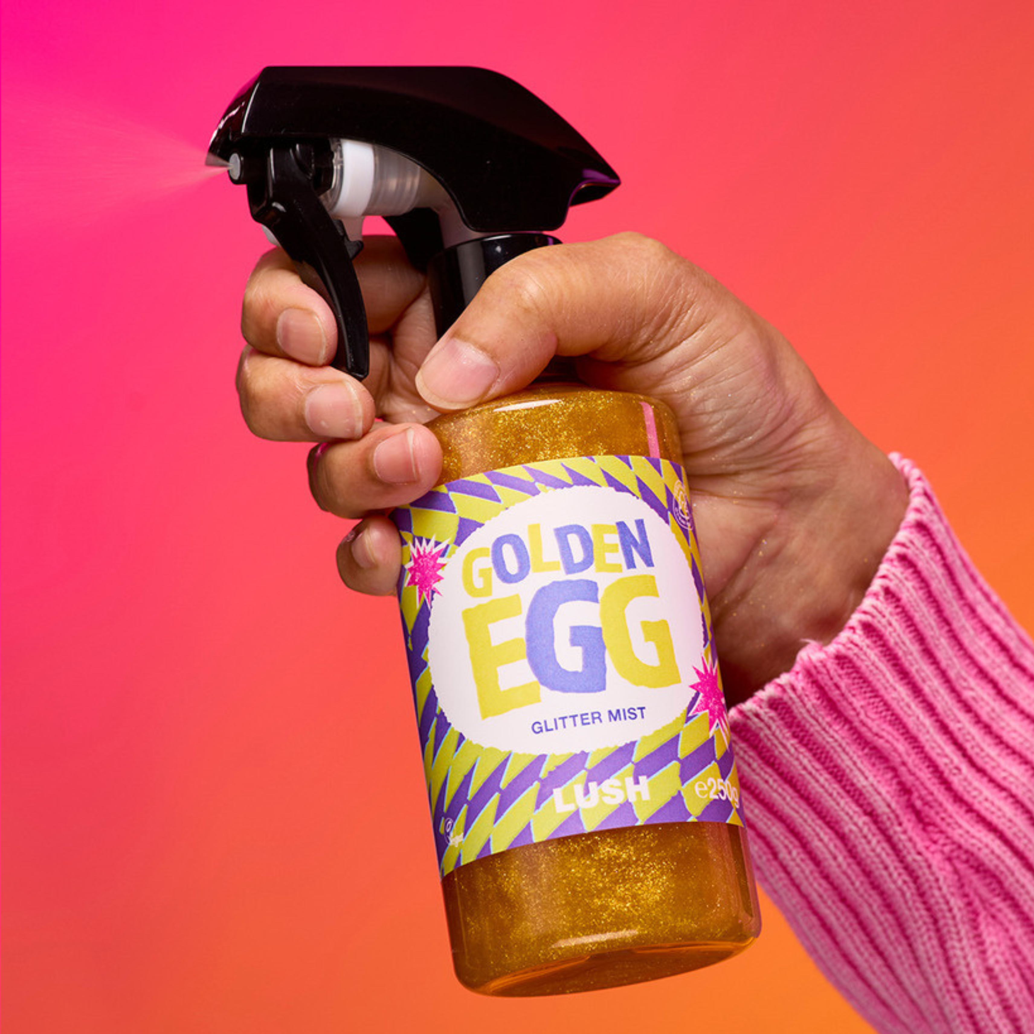 Golden Egg