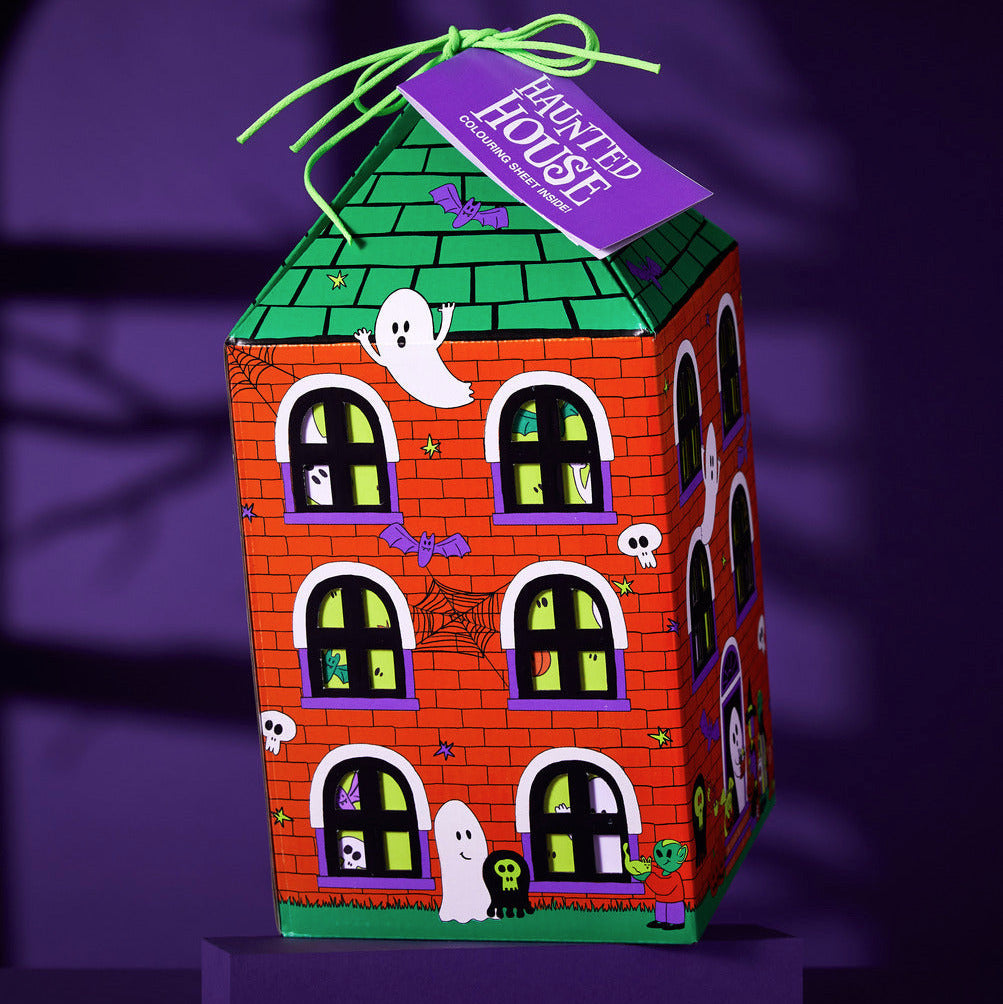 Haunted House
