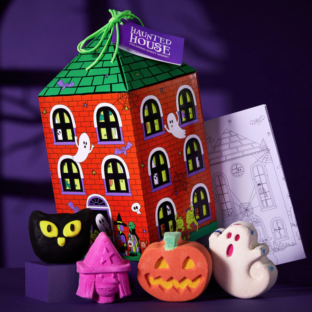 Haunted House