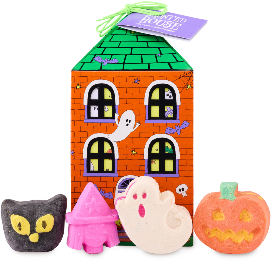 Haunted House