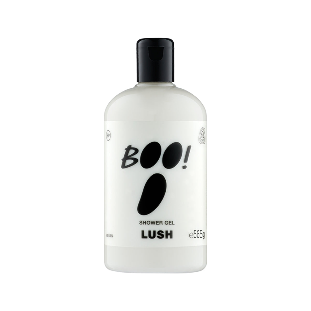 Boo shower gel 565g bottle