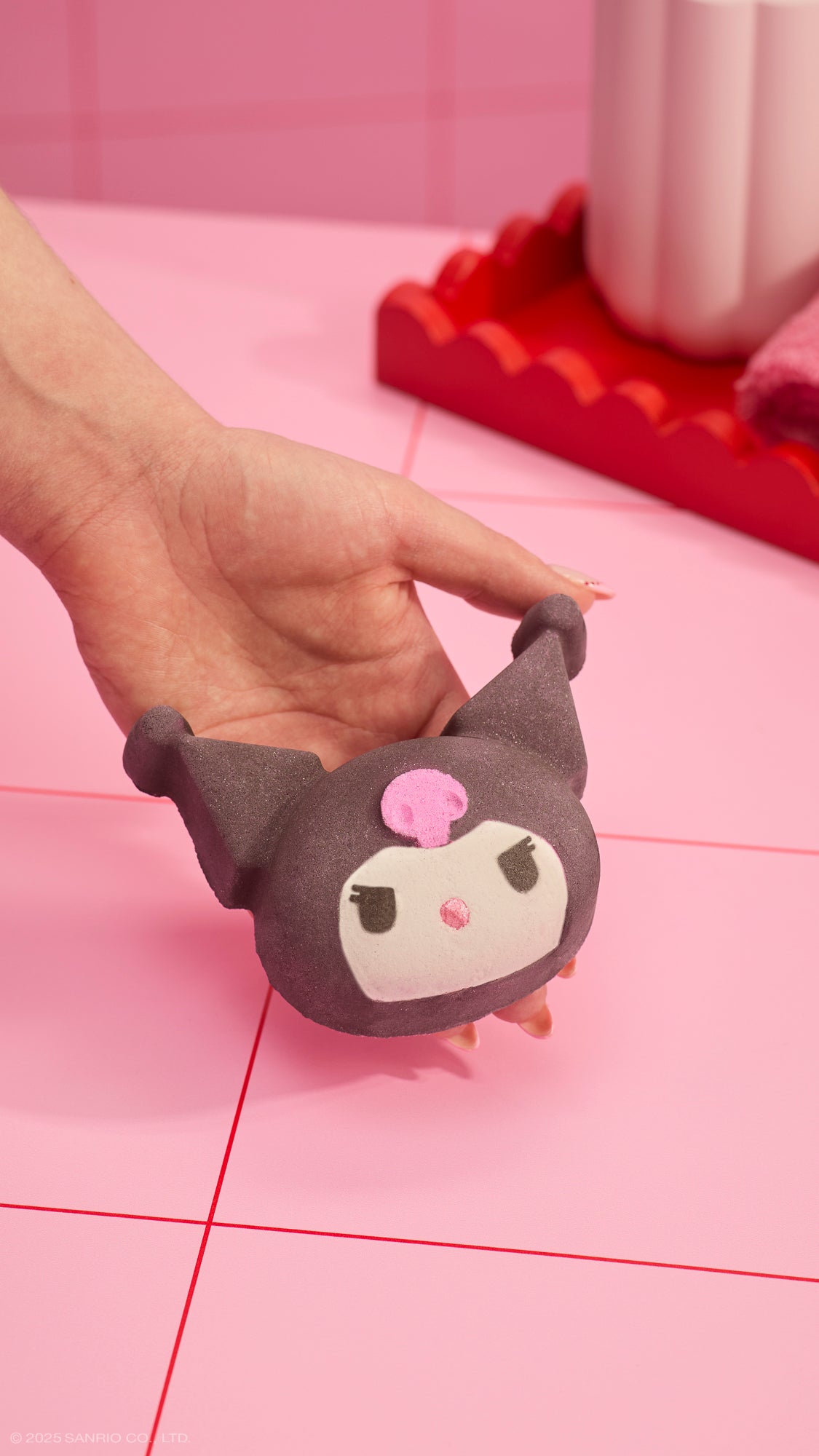 Kuromi
