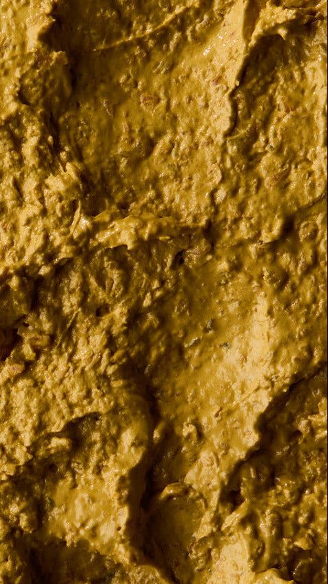 Turmeric Roll