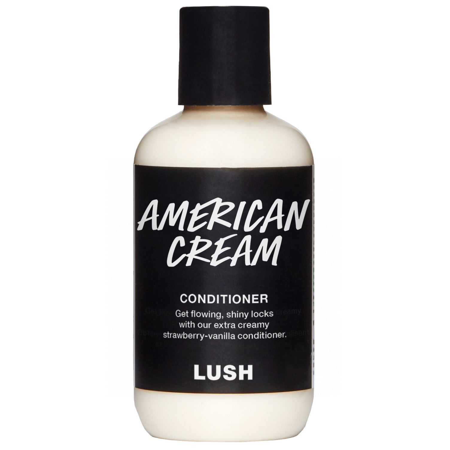 American Cream