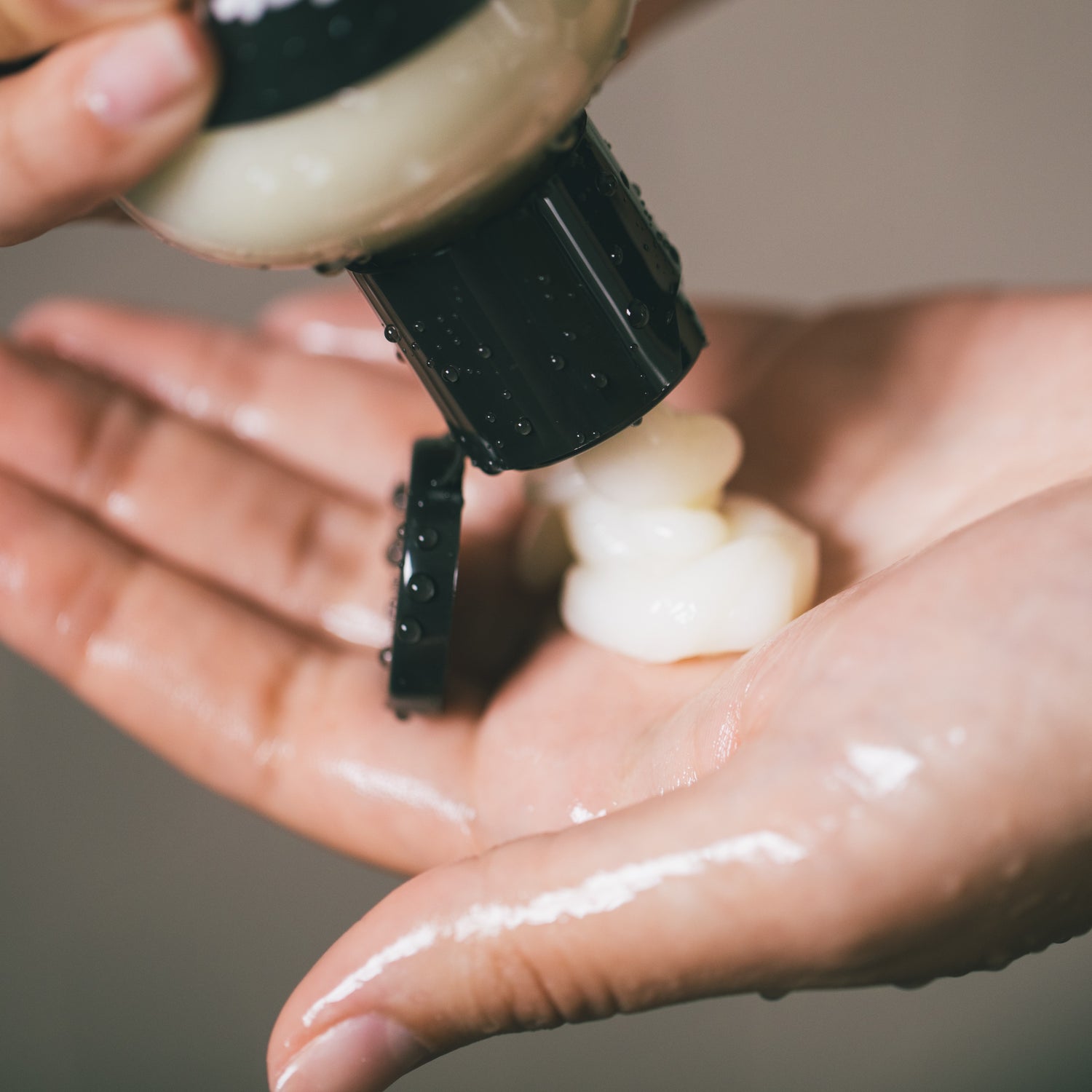 SAMPLE: American Cream Conditioner