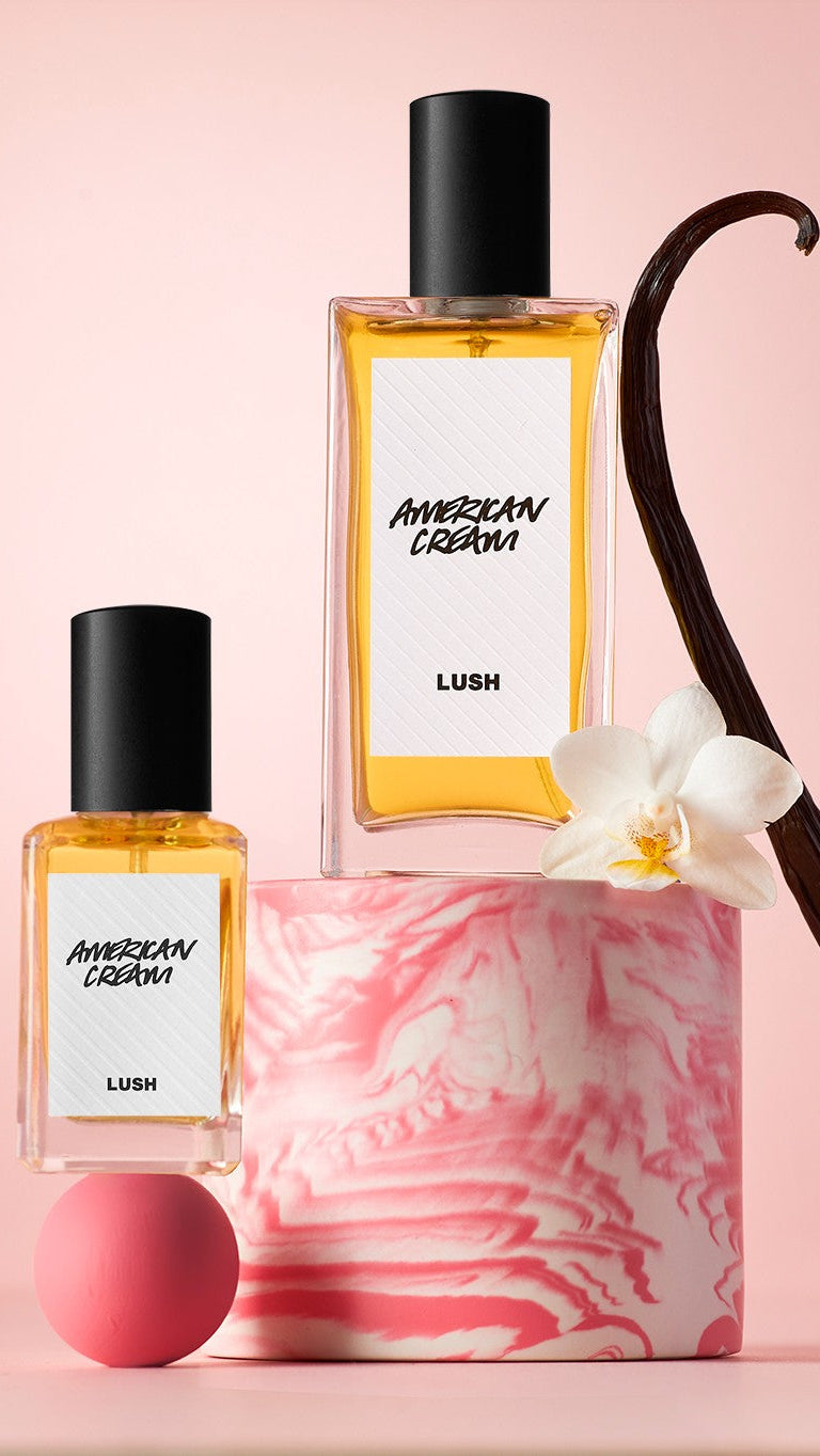 American Cream
