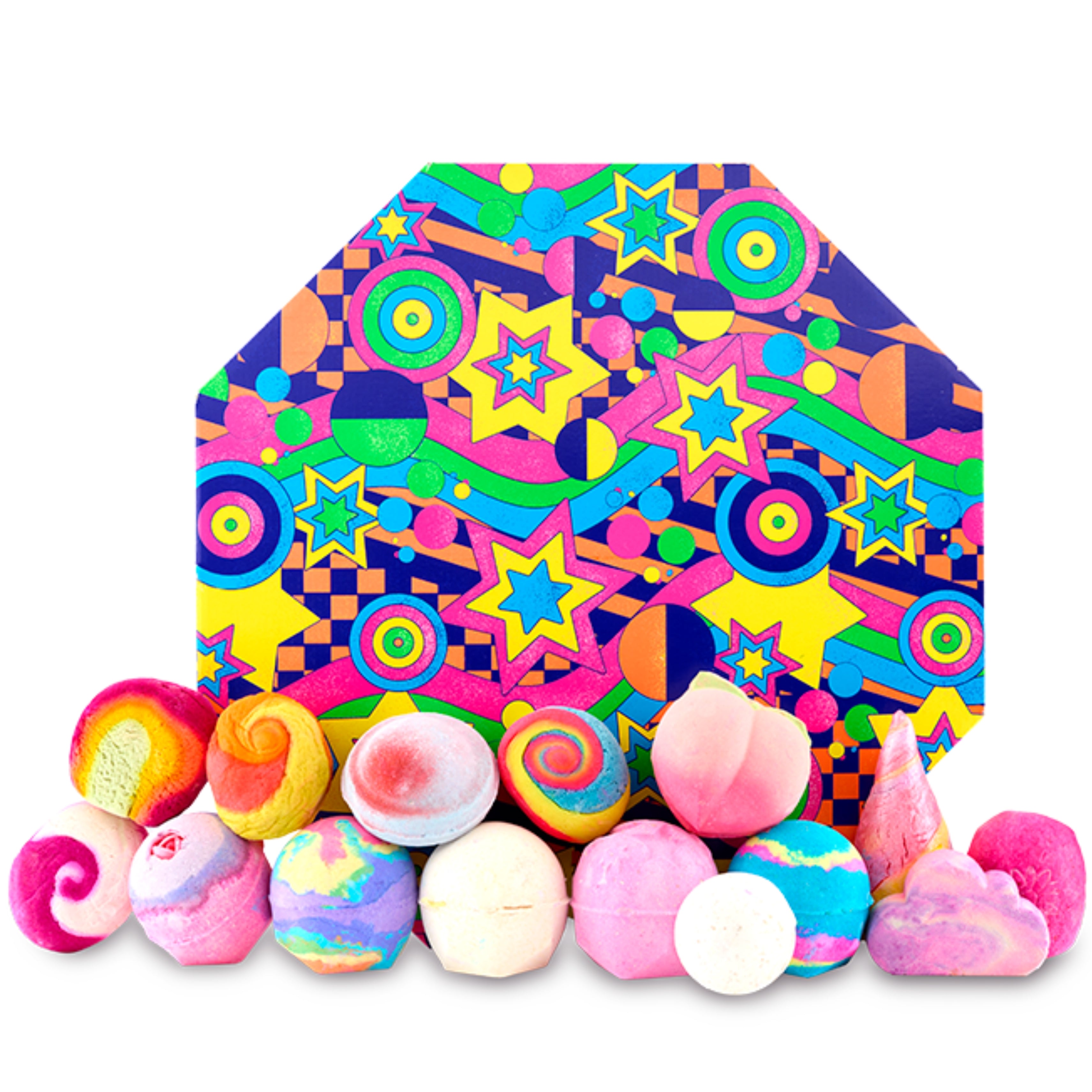 LUSH バスボム アートオブベイジング the art of bathing The Art Of Bathing | Gift – Lush South Africa