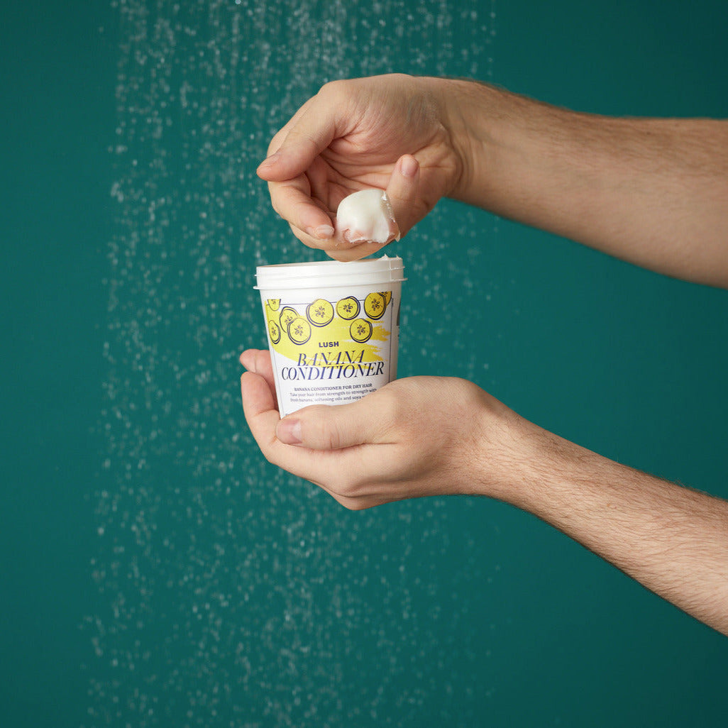 Banana Conditioner