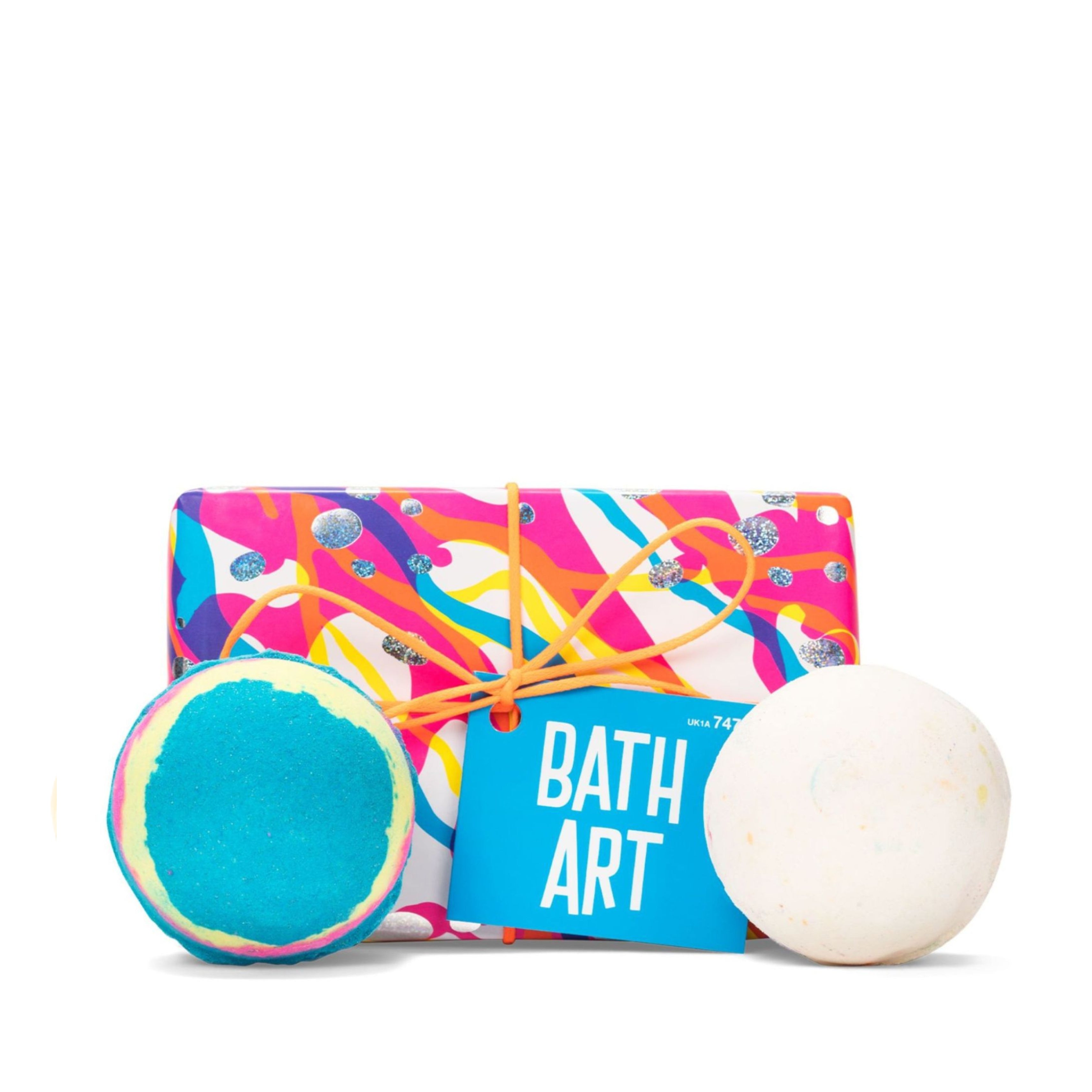 Bath Art