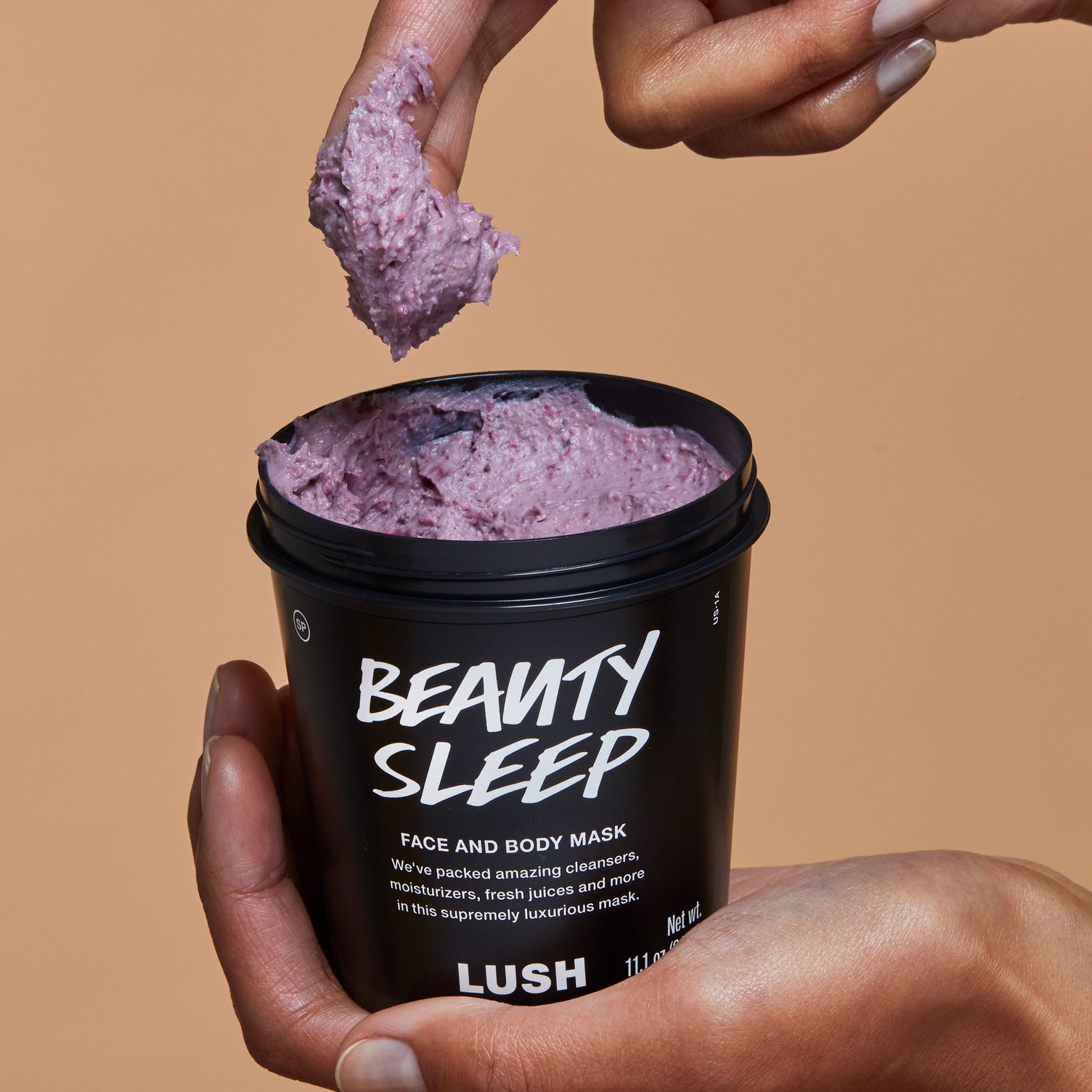 Beauty Sleep