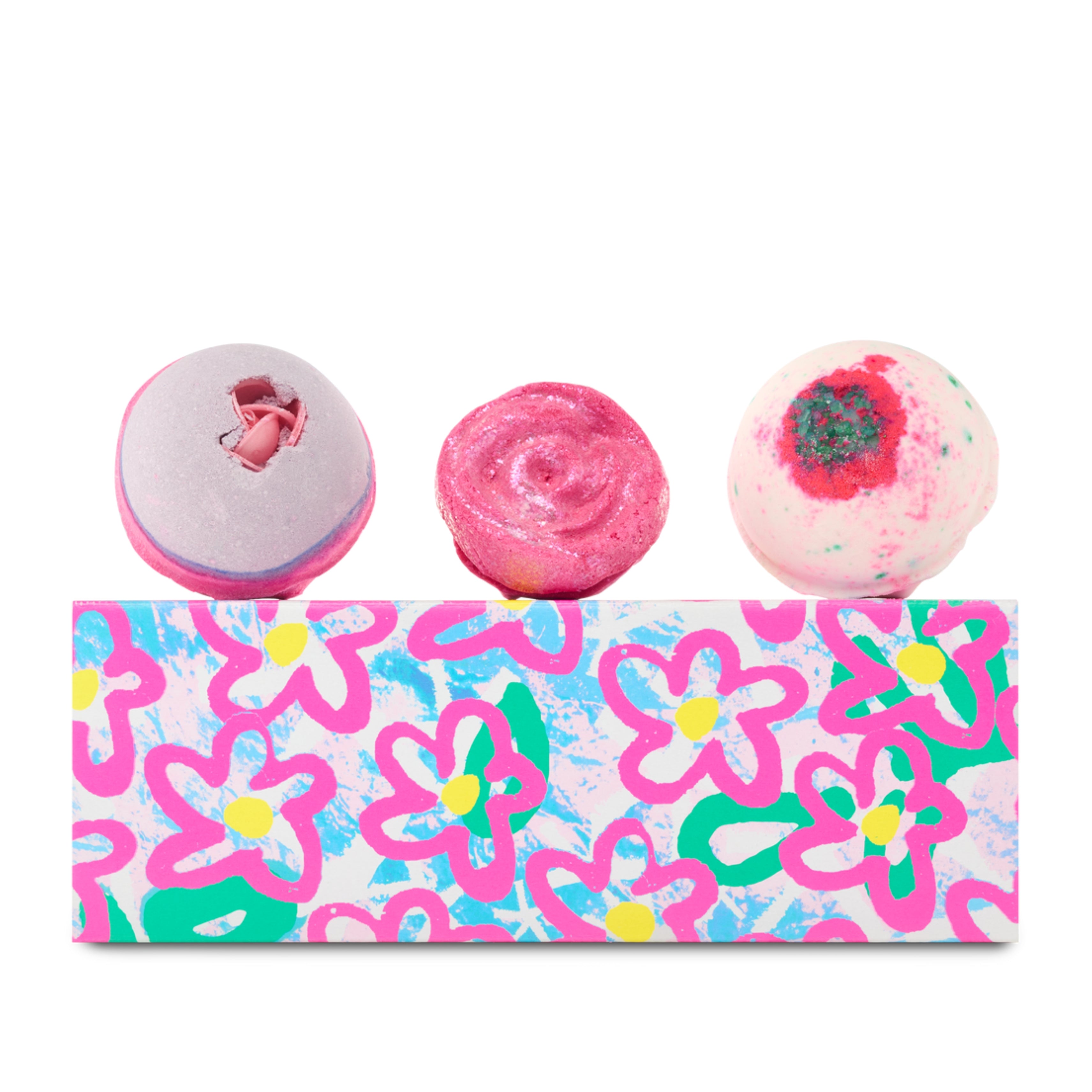 Blooming Beautiful Gift – Lush South Africa