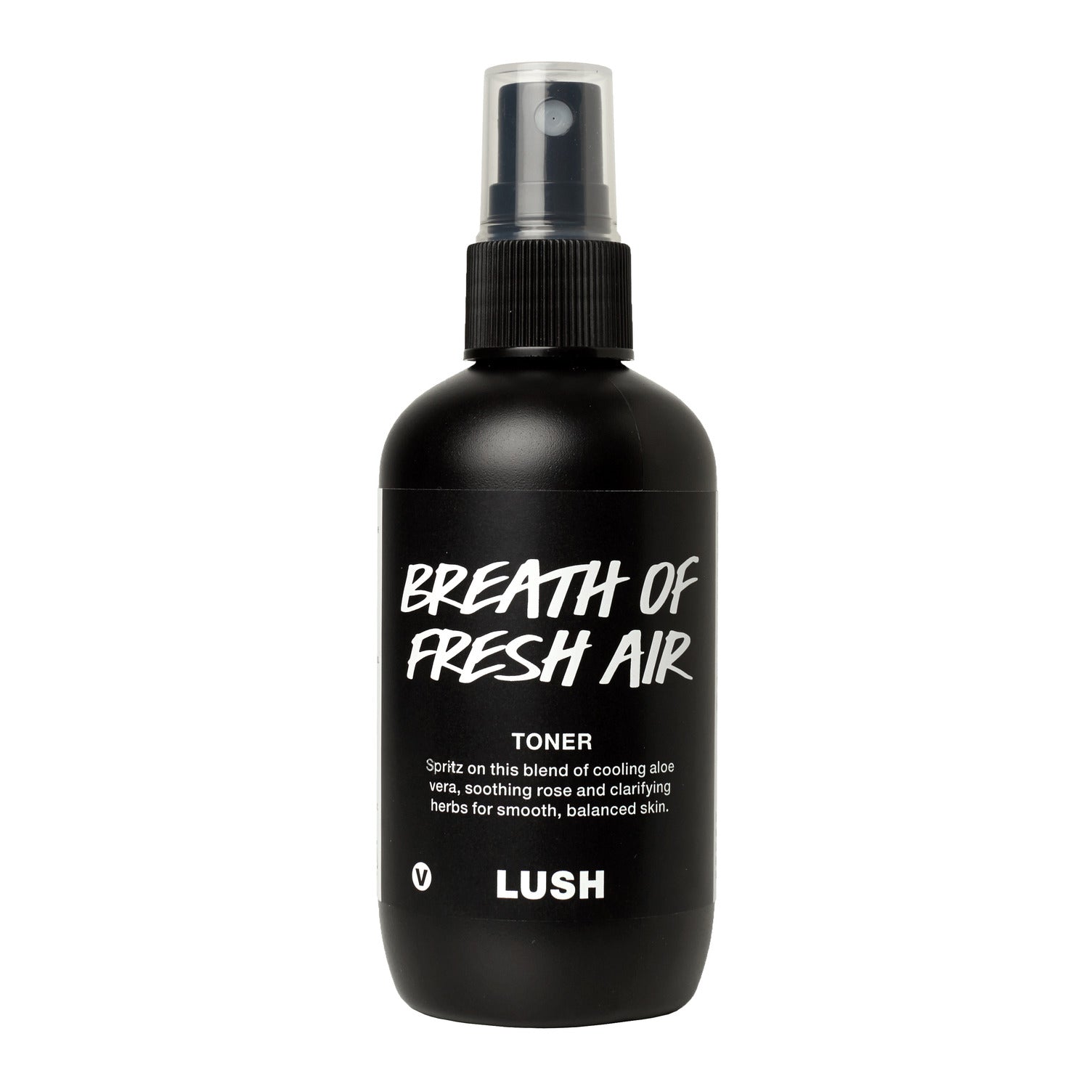 Breath of Fresh Air