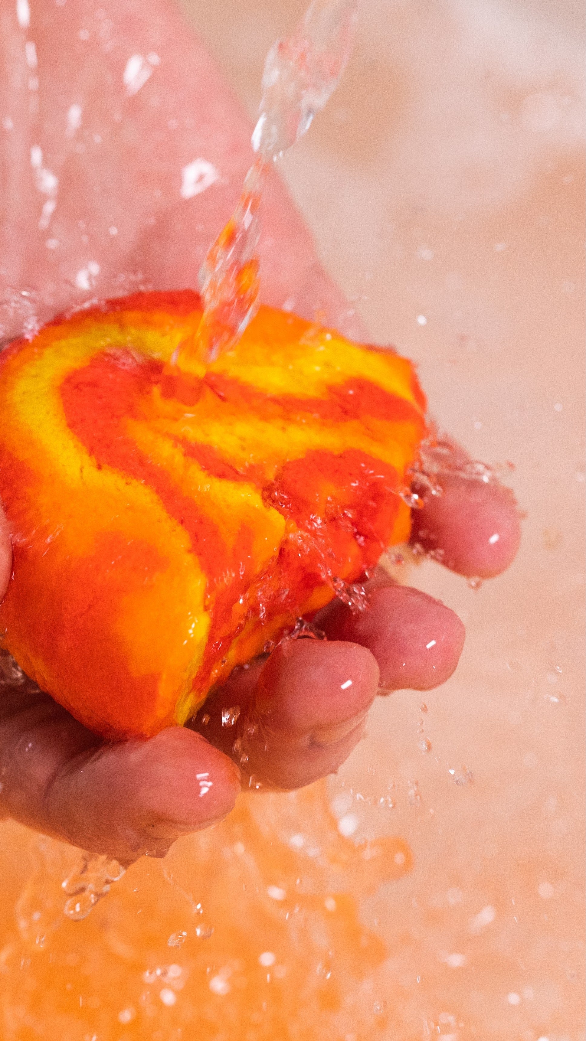 Happy Bathday