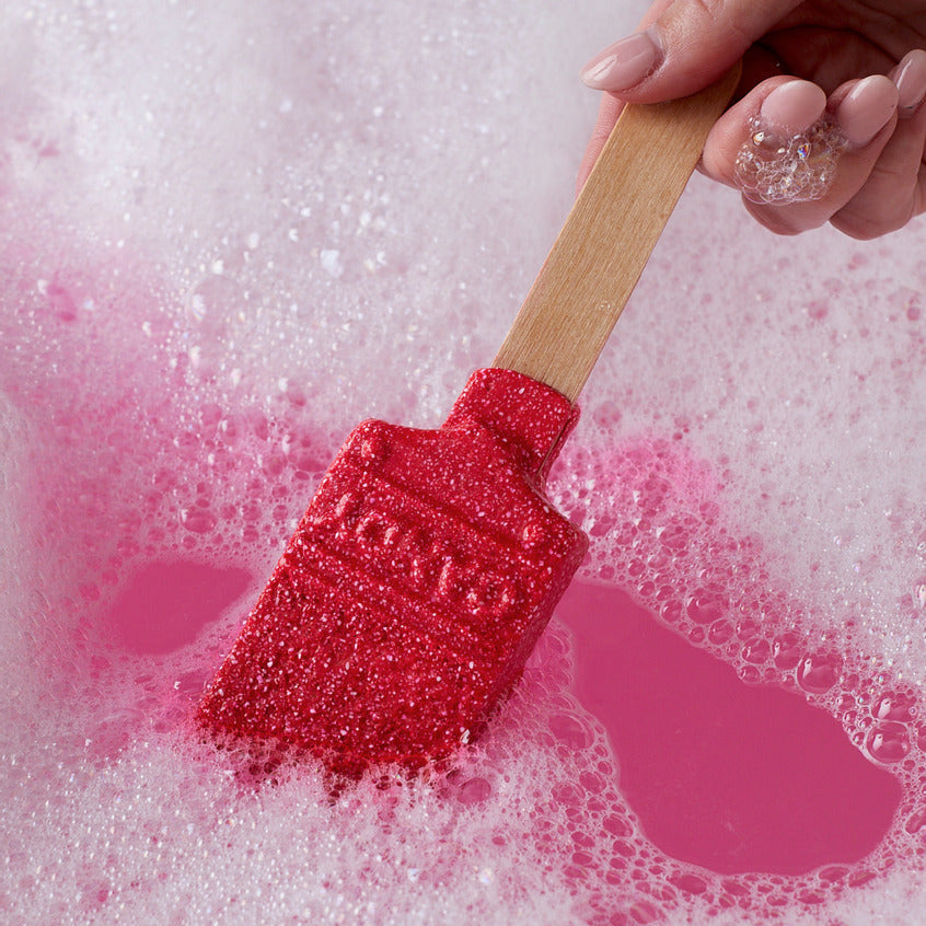 Candy Bubble Brush