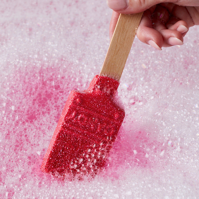 Candy Bubble Brush