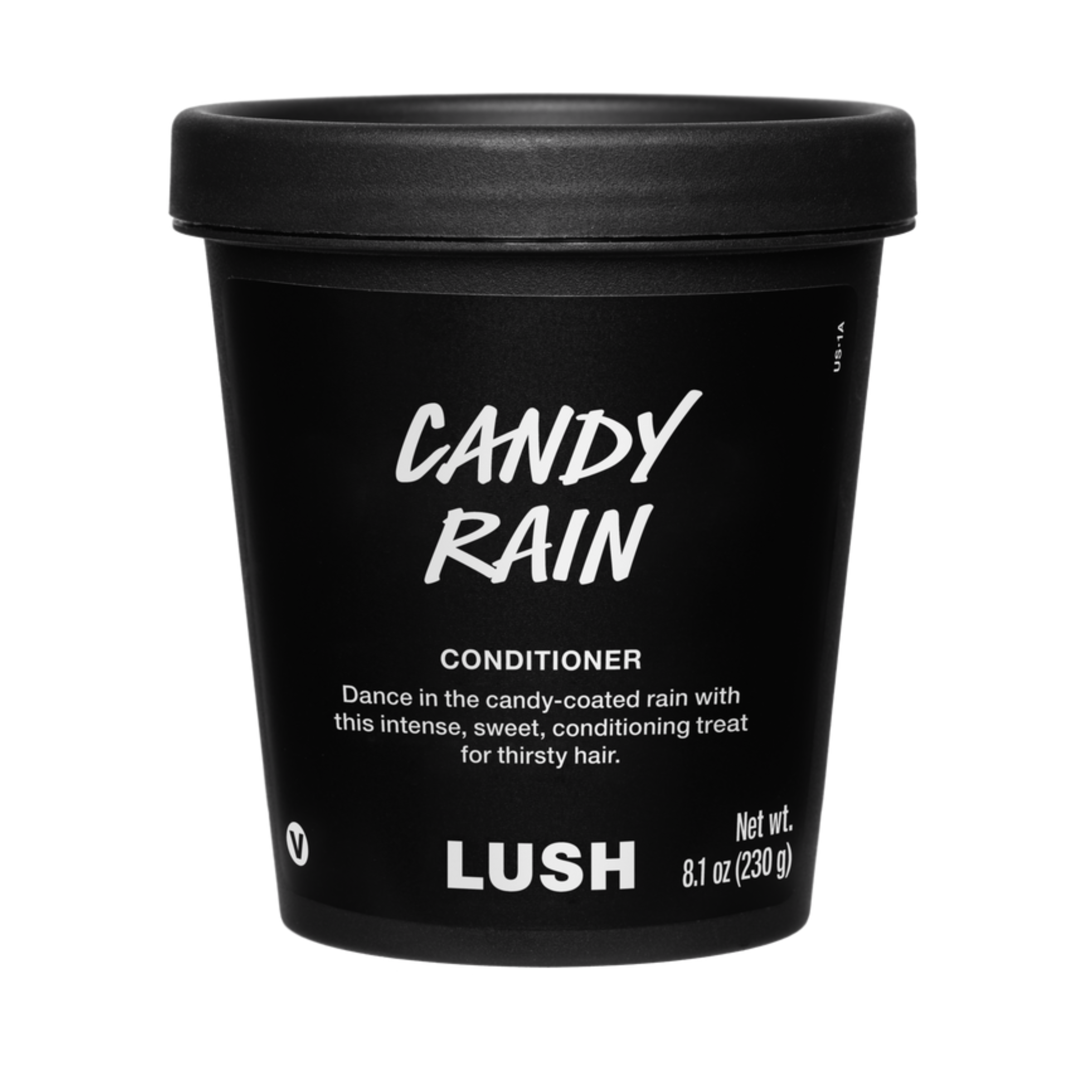 Candy Rain
