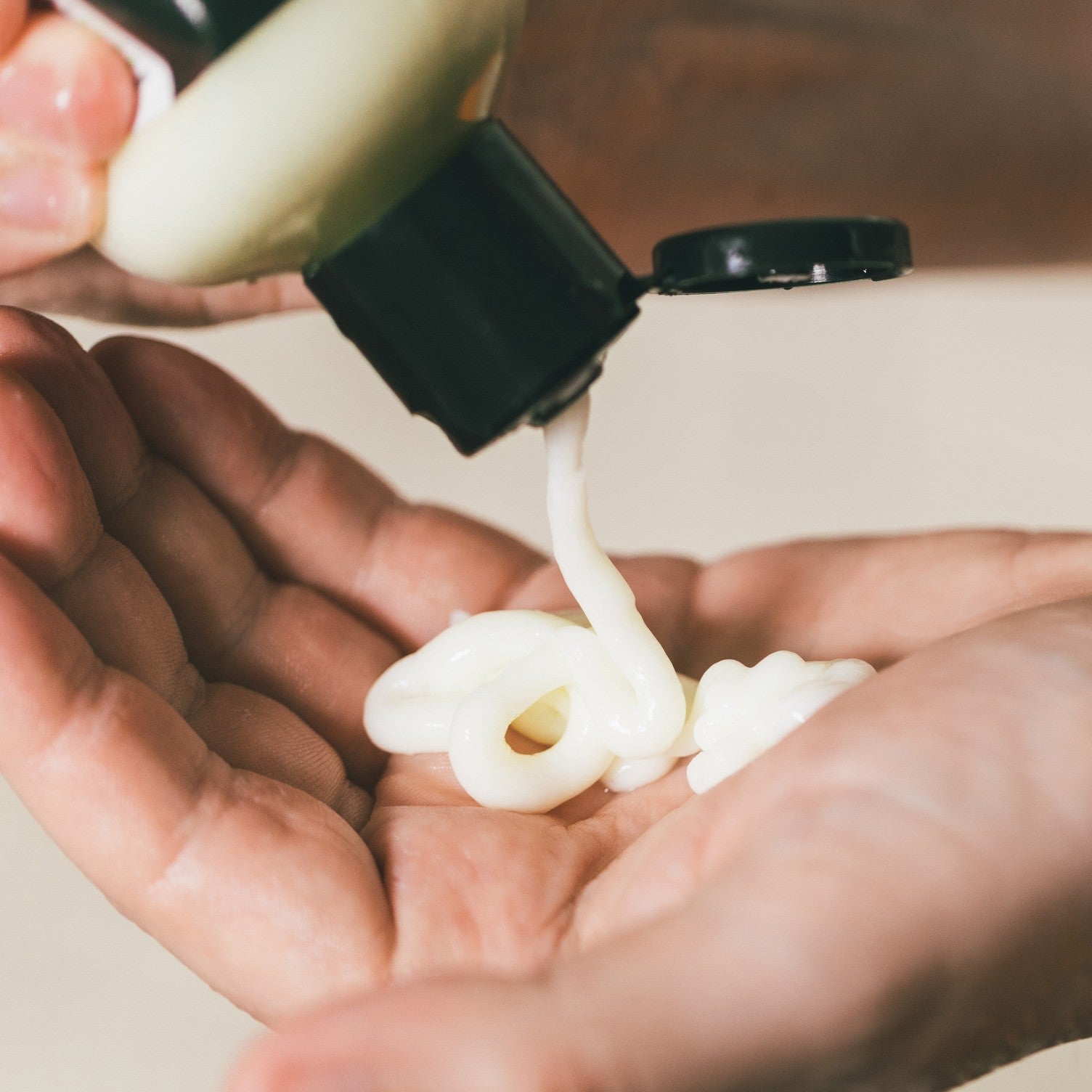 SAMPLE: Candy Rain Conditioner
