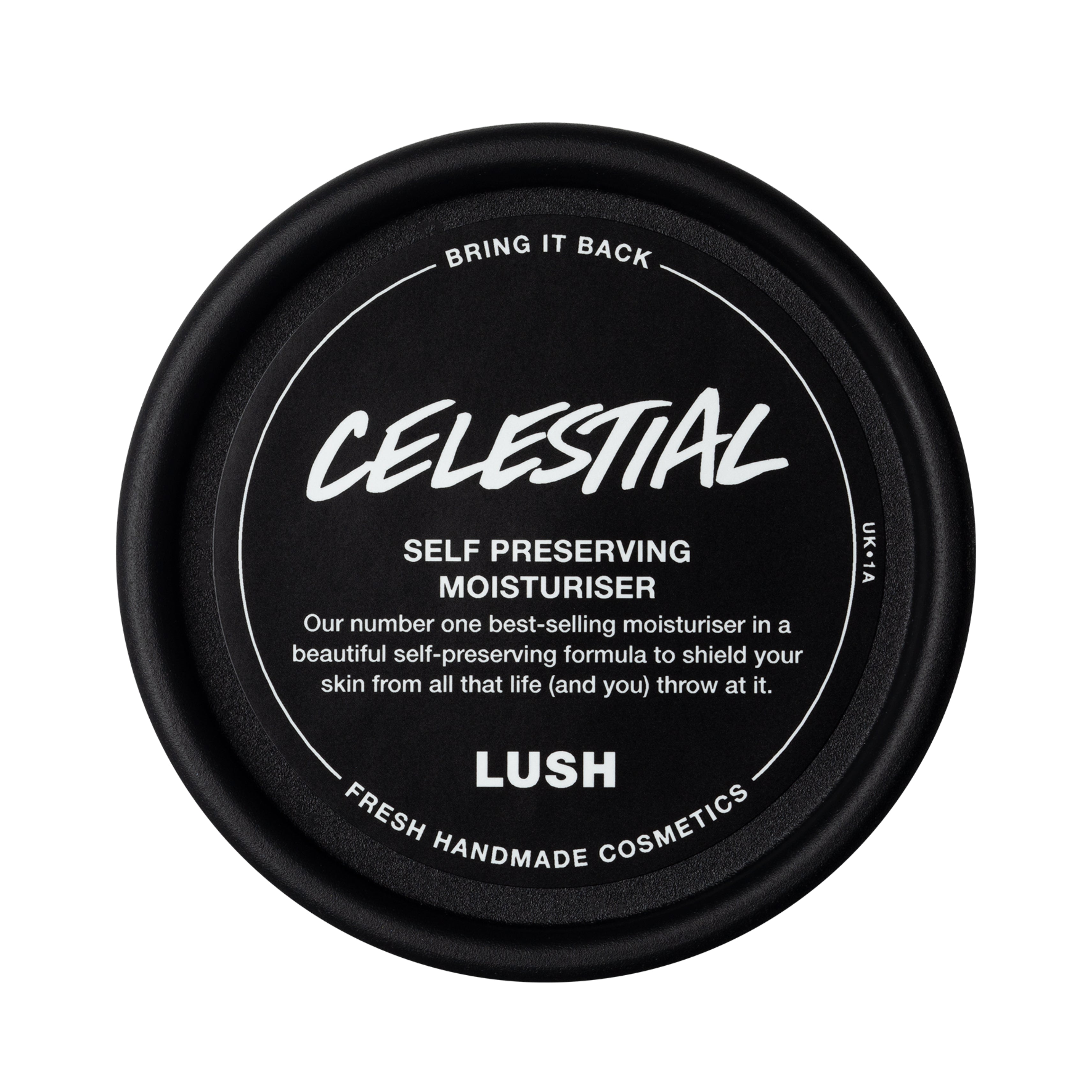 Celestial Self-Preserving